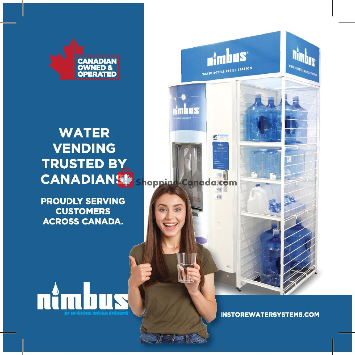 Safeway flyer from Thursday April 23, 2026 to Wednesday April 29, 2026 - page 20