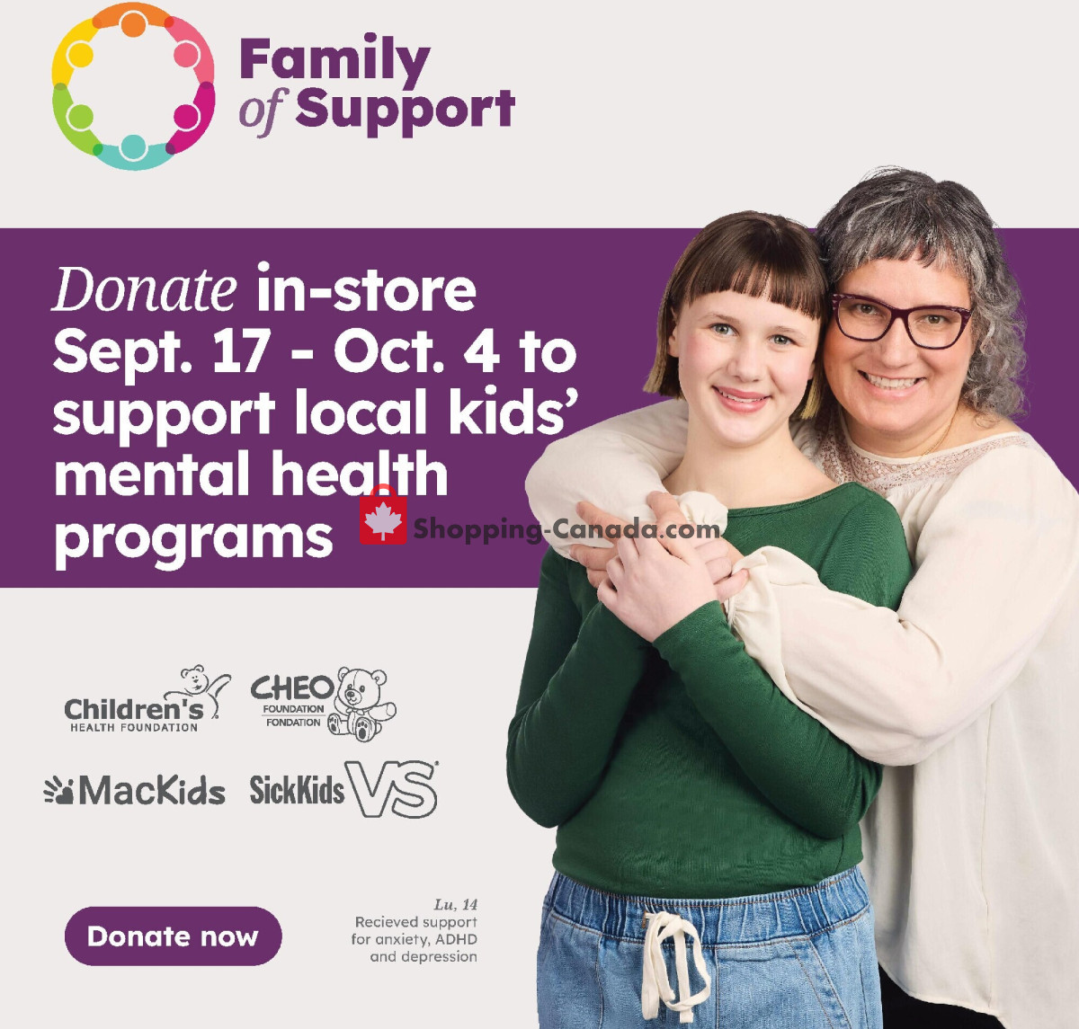 Safeway flyer from Thursday September 17, 2026 to Wednesday September 23, 2026 - page 23