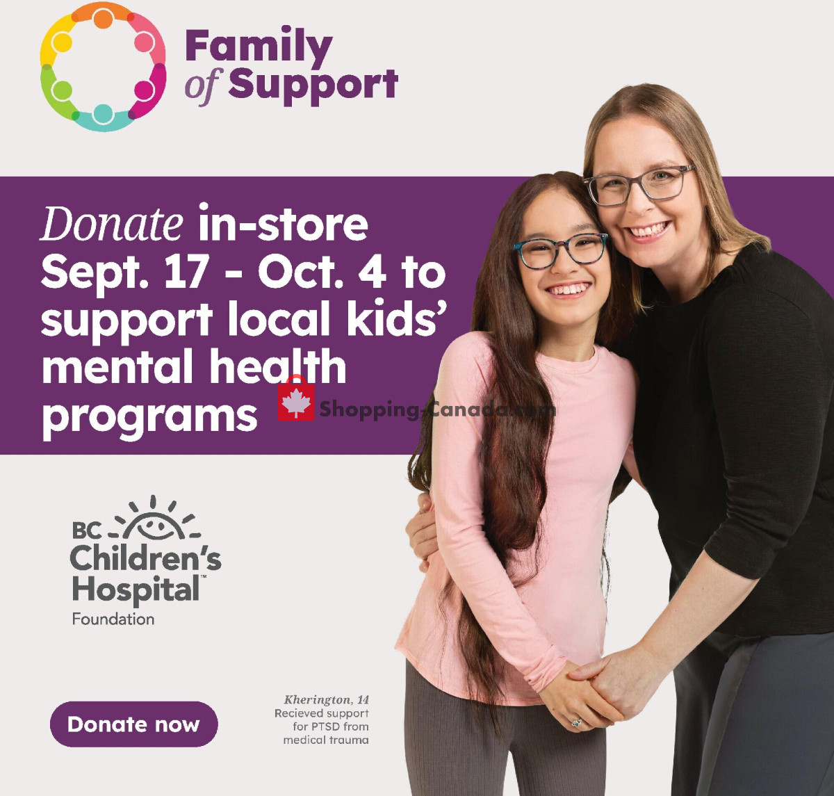 Safeway flyer from Thursday September 24, 2026 to Wednesday September 30, 2026 - page 12