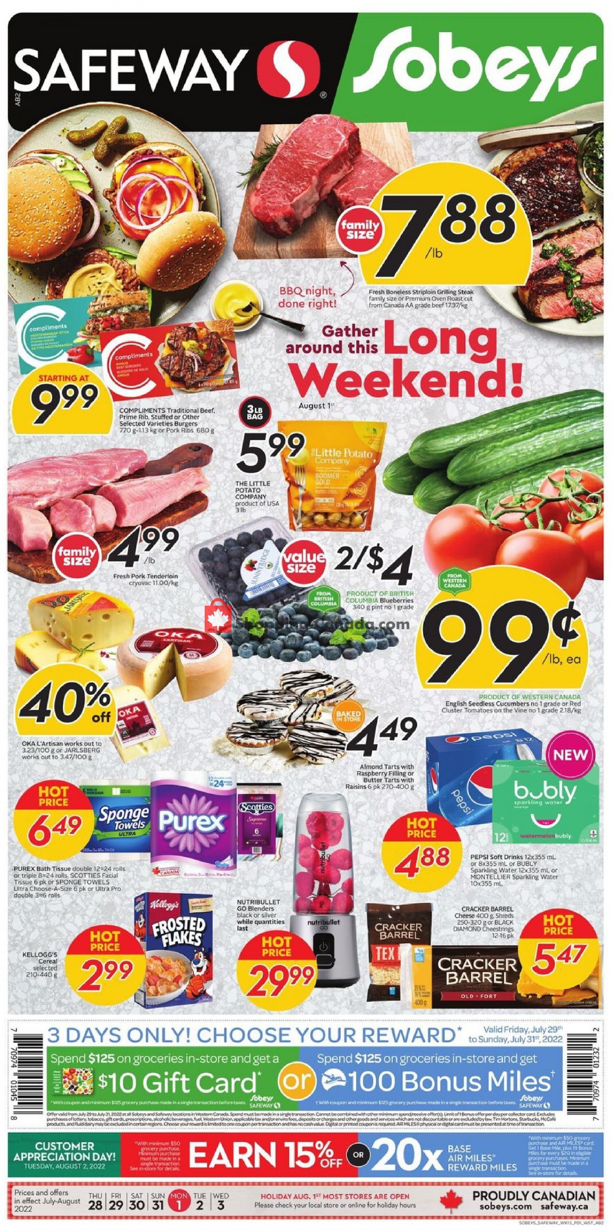 Safeway Menu Sandwiches - f3oo8ww