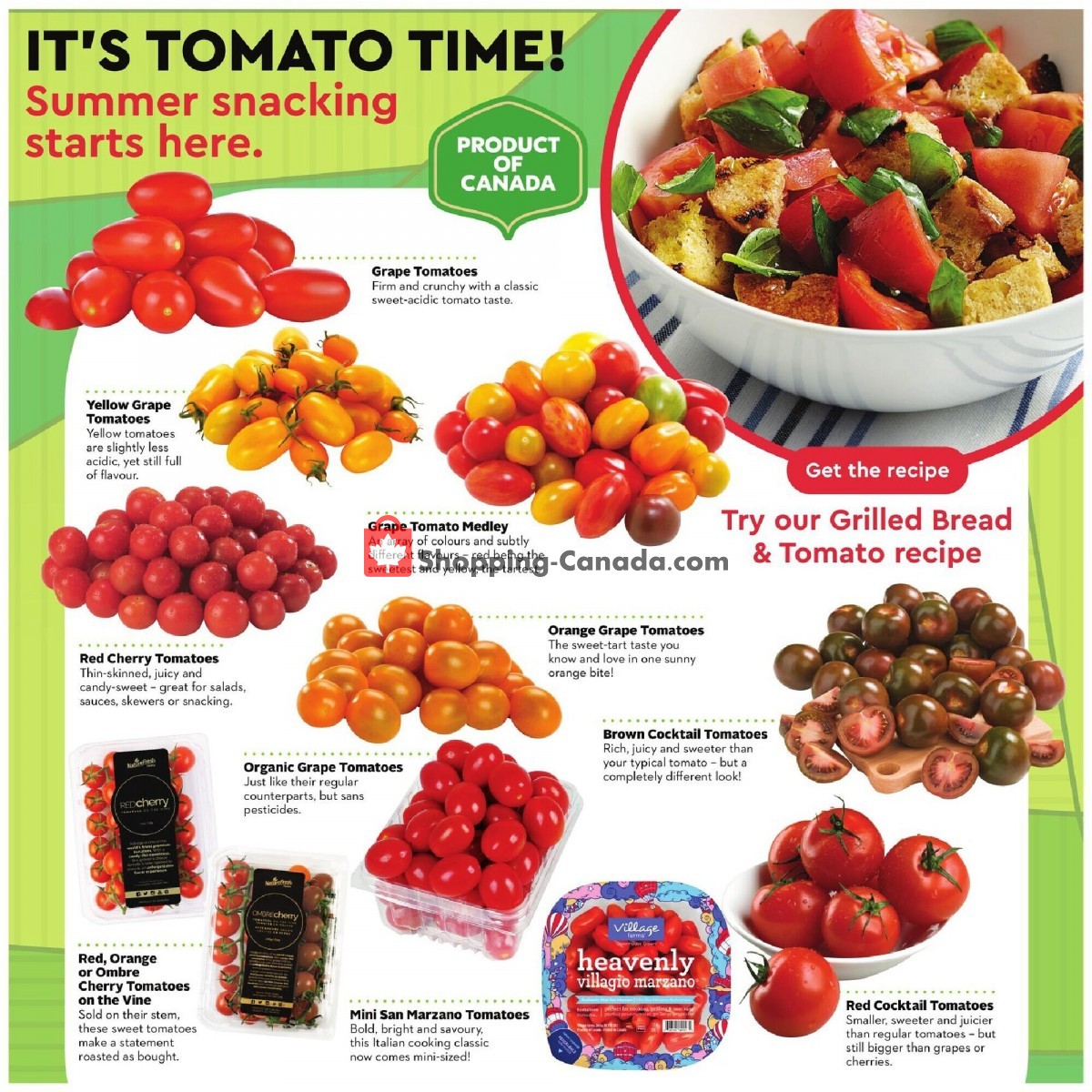 Safeway flyer from Thursday July 28, 2022 to Wednesday August 3, 2022 - page 17