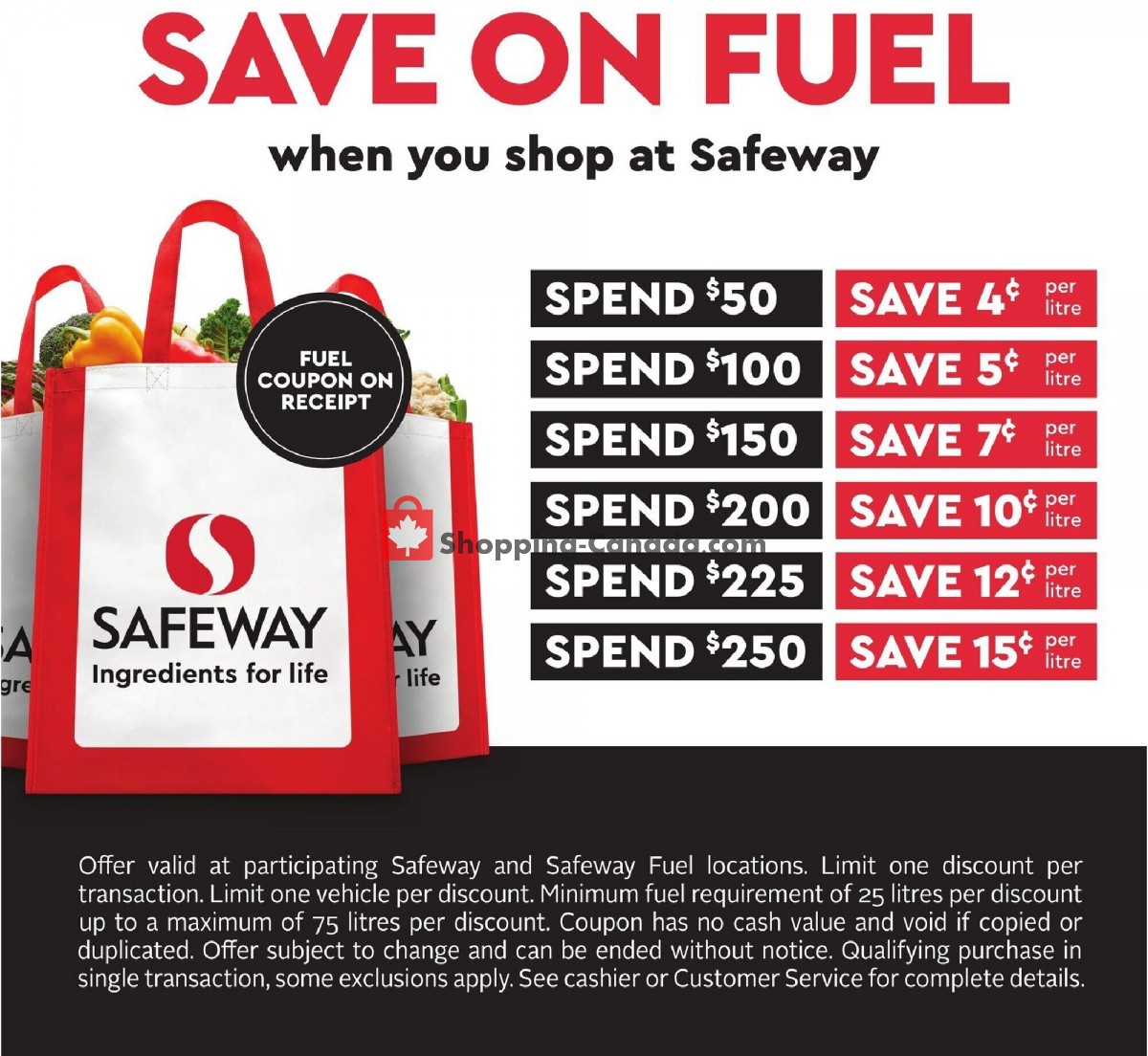 Safeway flyer from Thursday July 28, 2022 to Wednesday August 3, 2022 - page 9