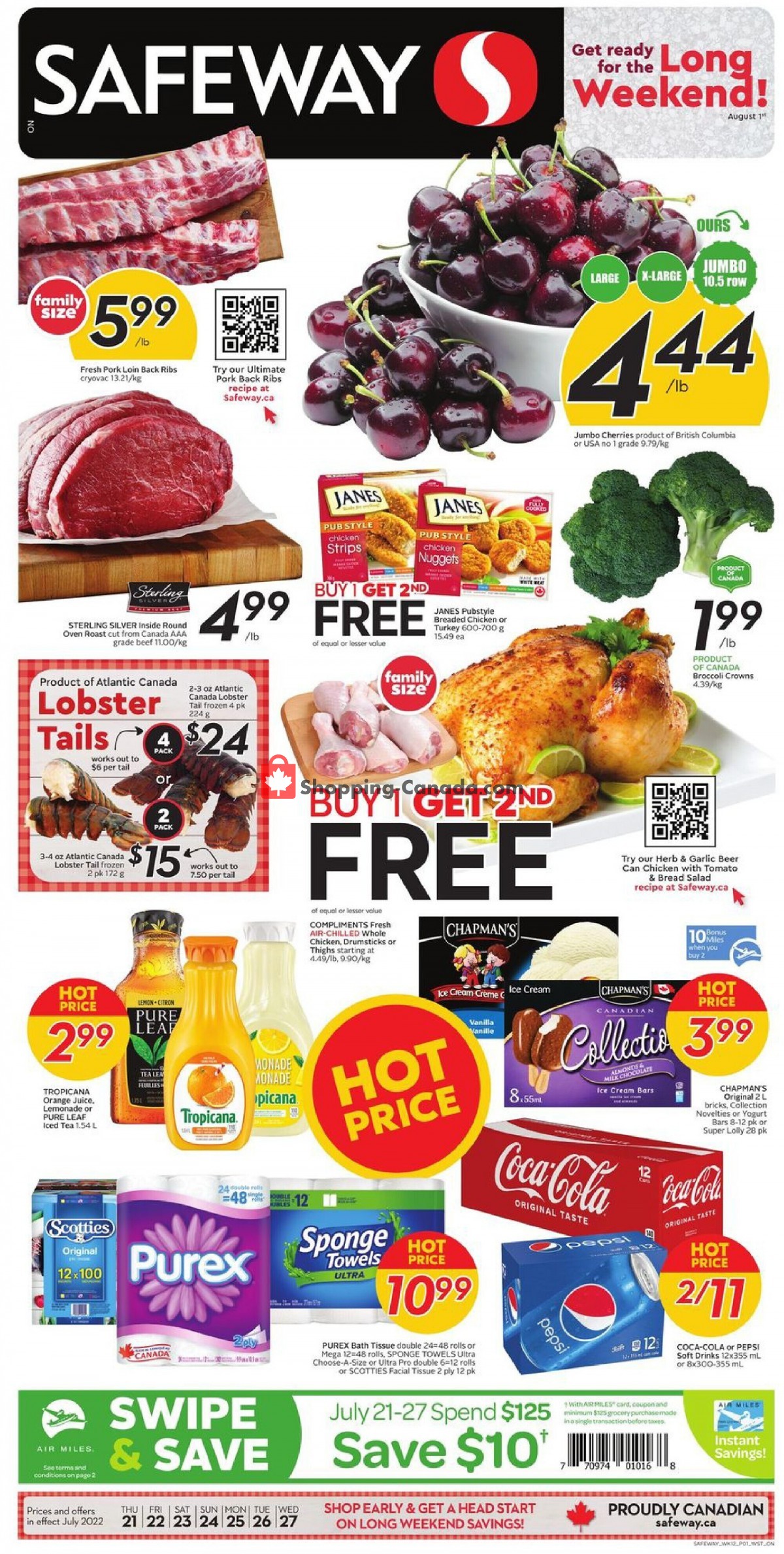 How To Get Safeway Digital Coupons - vstwlz6
