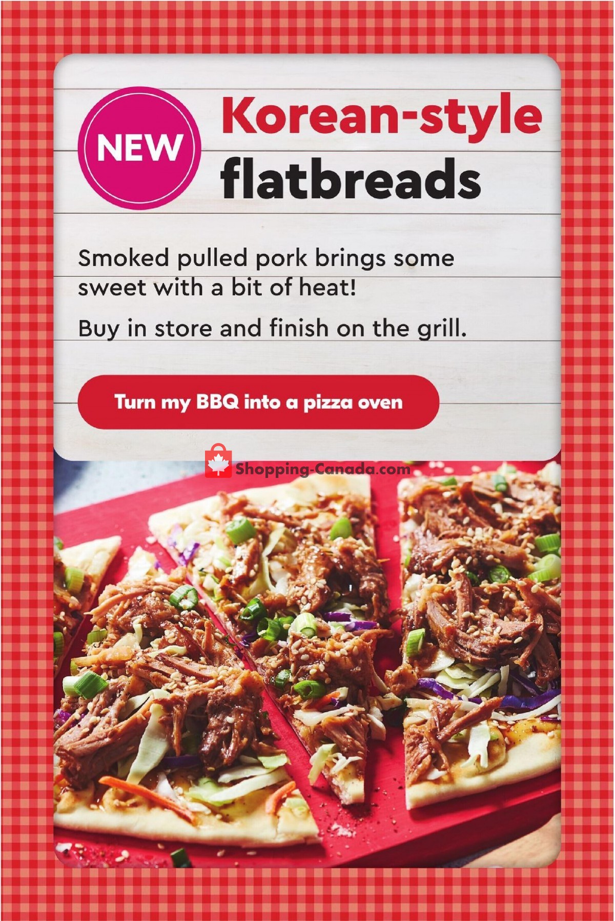 Safeway flyer from Thursday July 21, 2022 to Wednesday July 27, 2022 - page 11