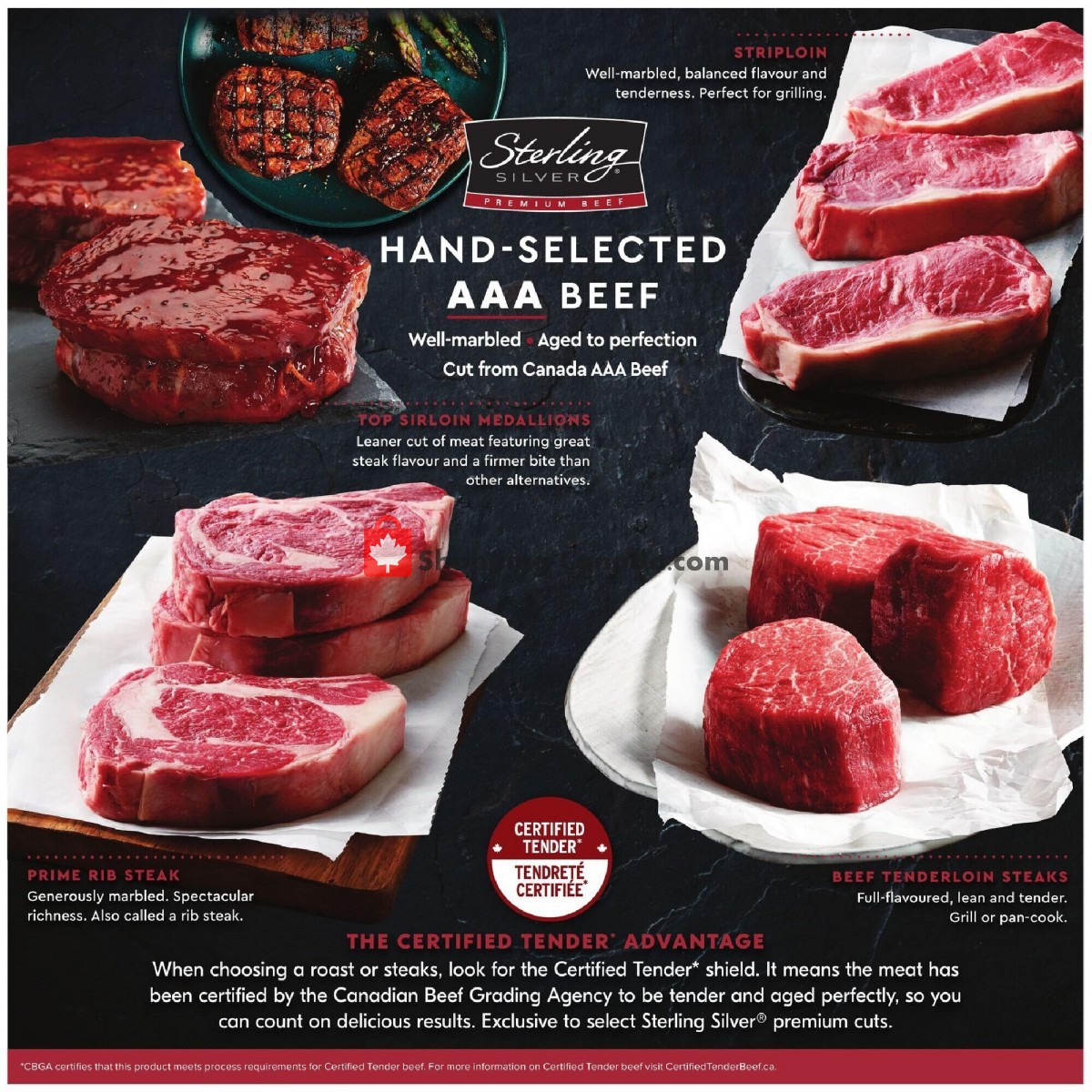 Safeway flyer from Thursday July 21, 2022 to Wednesday July 27, 2022 - page 15