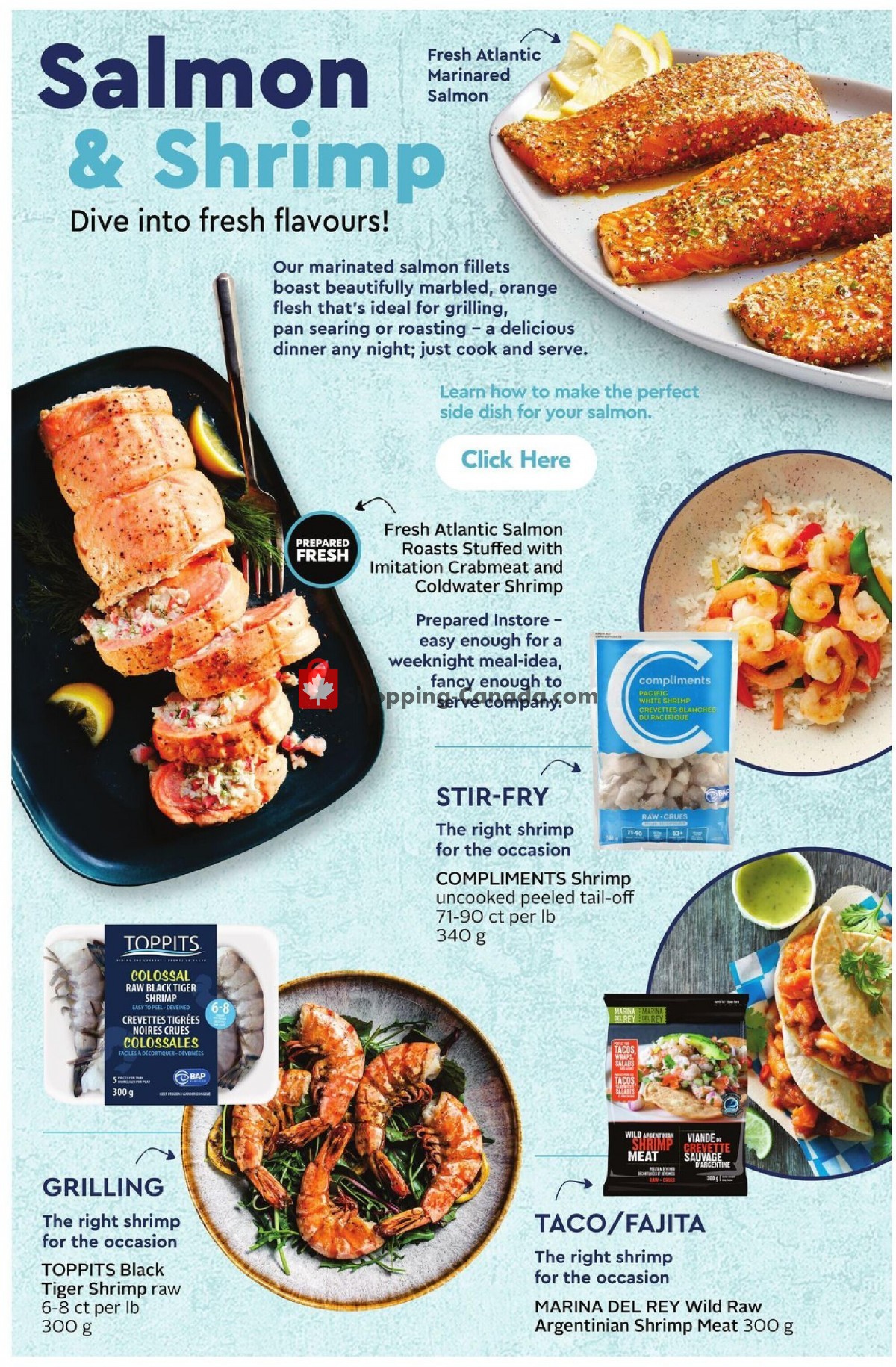 Safeway flyer from Thursday July 21, 2022 to Wednesday July 27, 2022 - page 16