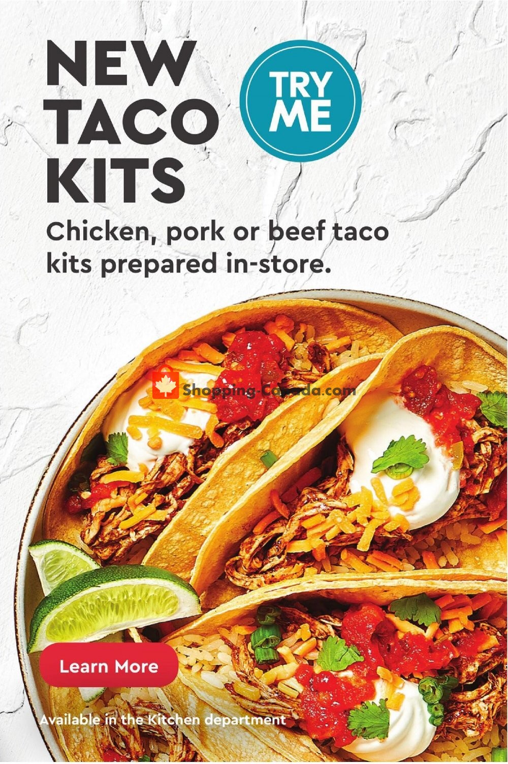 Safeway flyer from Thursday August 6, 2020 to Wednesday August 12, 2020 - page 4