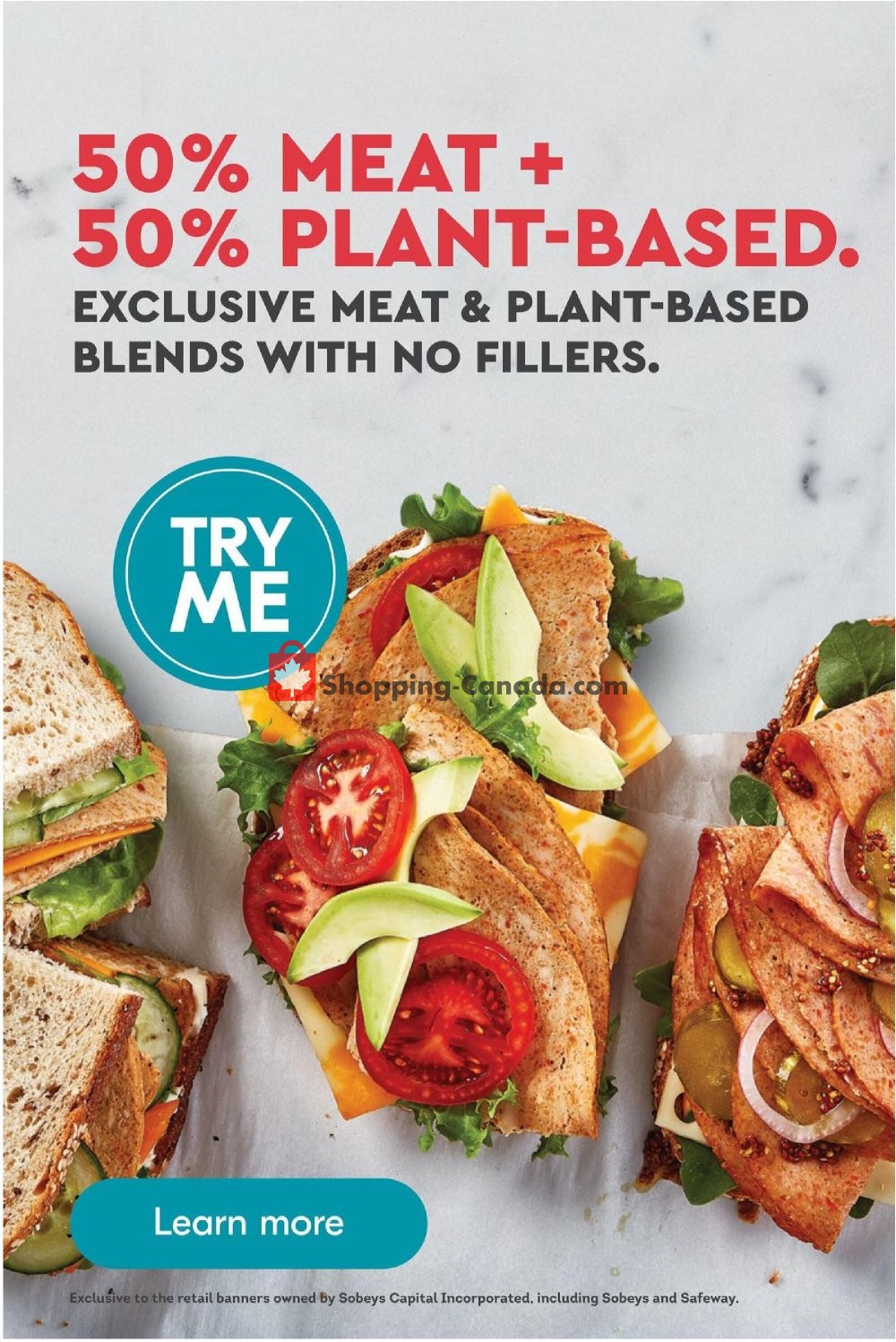Safeway flyer from Thursday January 14, 2021 to Wednesday January 20, 2021 - page 12