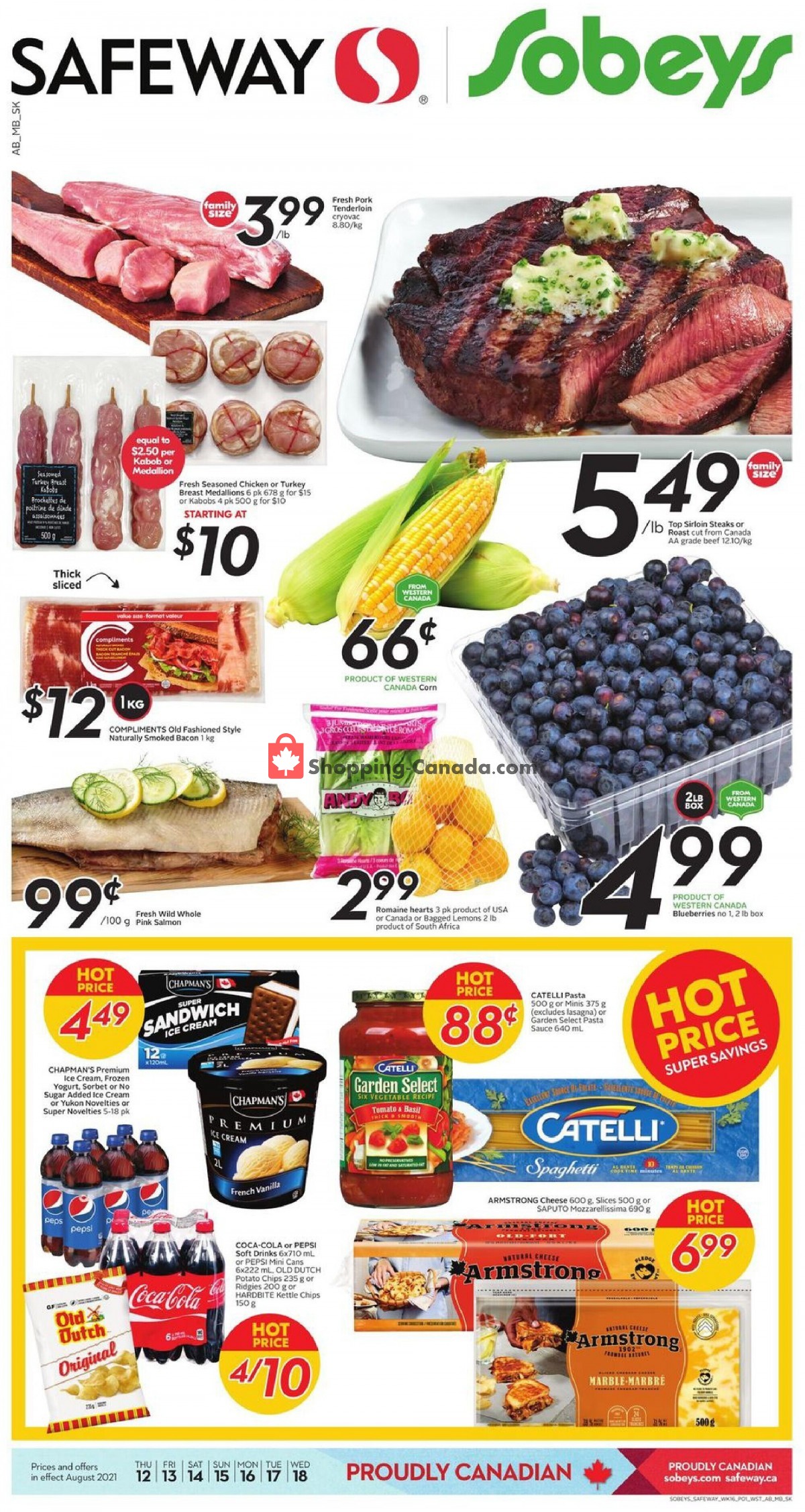 Safeway Online Order - z9oxqrd