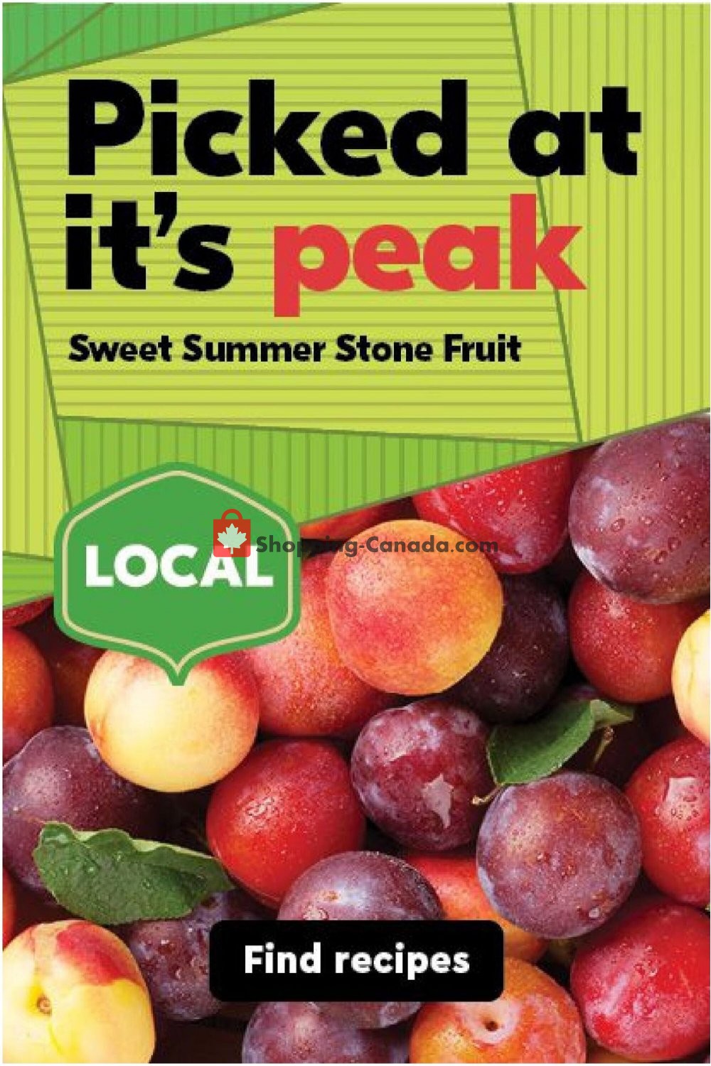 Safeway flyer from Thursday August 6, 2020 to Wednesday August 12, 2020 - page 8