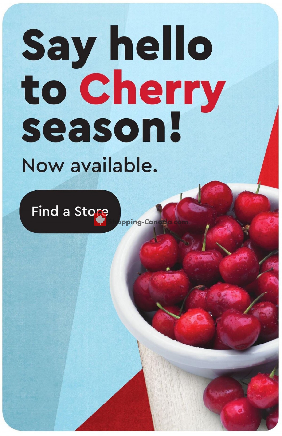 Safeway flyer from Thursday June 3, 2021 to Wednesday June 9, 2021 - page 6
