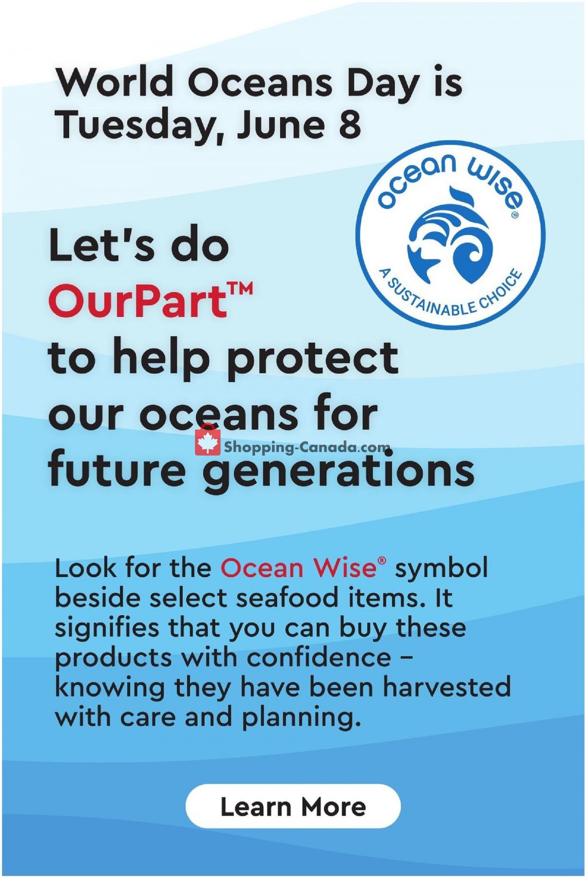 Safeway flyer from Thursday June 3, 2021 to Wednesday June 9, 2021 - page 9