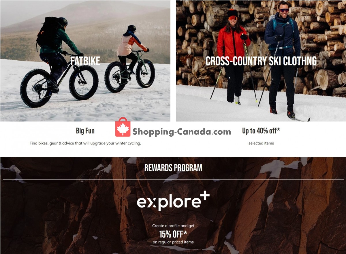 Sail flyer from Thursday February 9, 2023 to Wednesday February 15, 2023 - page 2