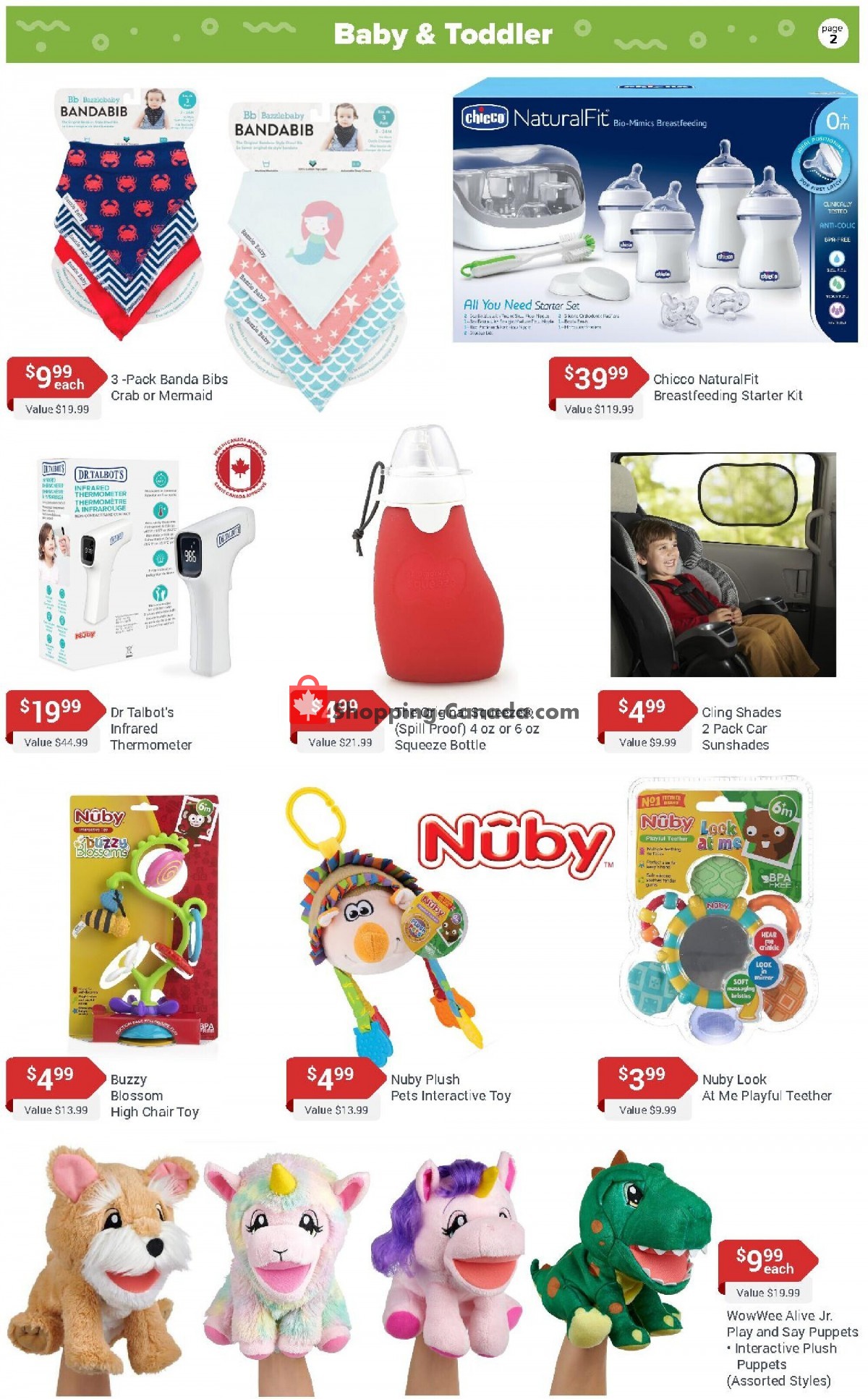 Samko and Miko Toy Warehouse flyer from Thursday December 2, 2021 to Sunday December 12, 2021 - page 3