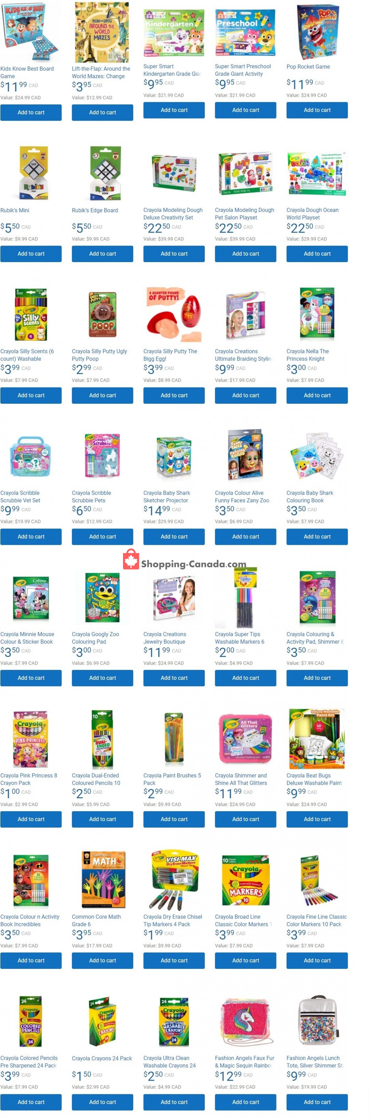 Samko and Miko Toy Warehouse flyer from Monday September 6, 2021 to Sunday September 12, 2021 - page 2