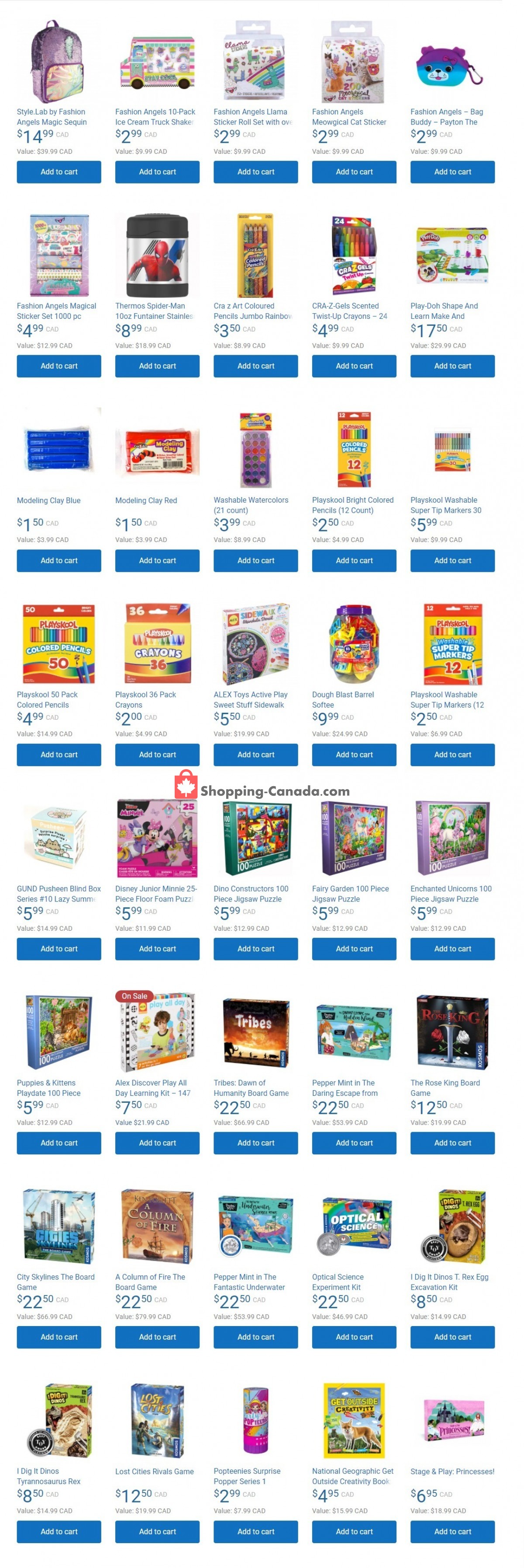 Samko and Miko Toy Warehouse flyer from Monday September 6, 2021 to Sunday September 12, 2021 - page 3