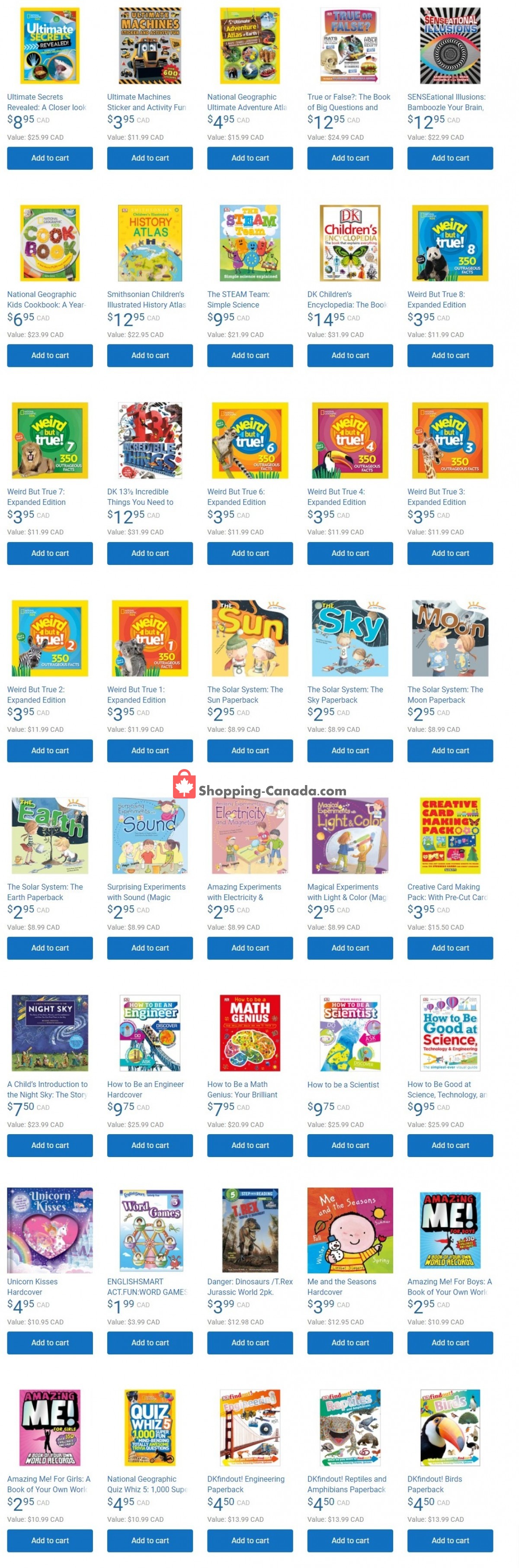 Samko and Miko Toy Warehouse flyer from Monday September 6, 2021 to Sunday September 12, 2021 - page 5