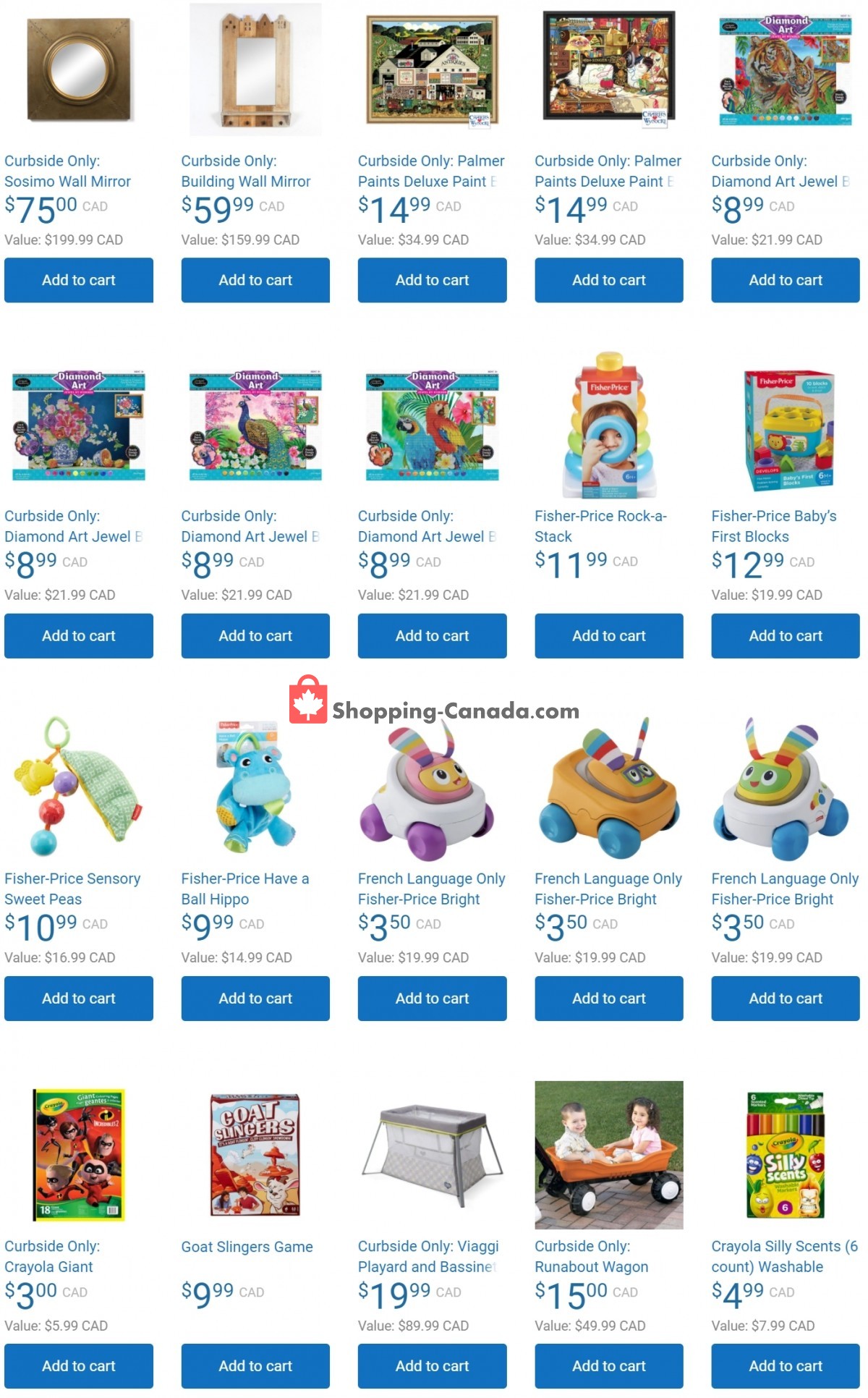 Samko and Miko Toy Warehouse flyer from Tuesday May 4, 2021 to Monday May 10, 2021 - page 2
