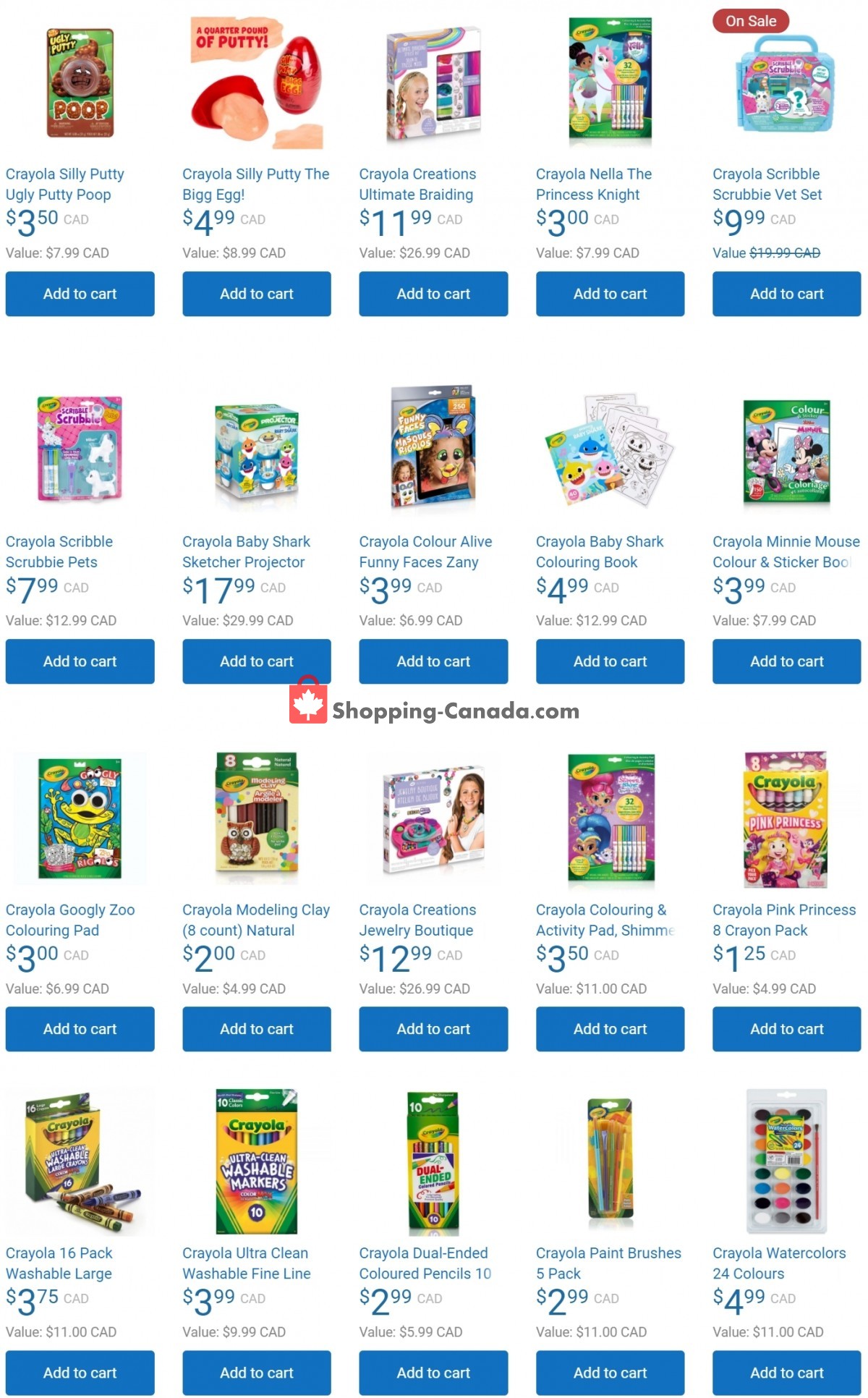 Samko and Miko Toy Warehouse flyer from Tuesday May 4, 2021 to Monday May 10, 2021 - page 3