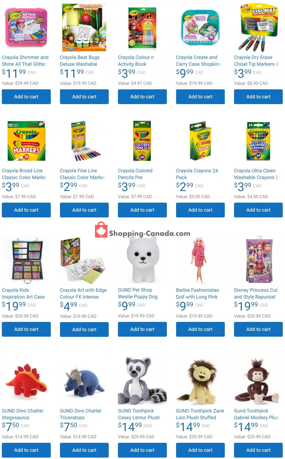 Samko and Miko Toy Warehouse flyer from Tuesday May 4, 2021 to Monday May 10, 2021 - page 4