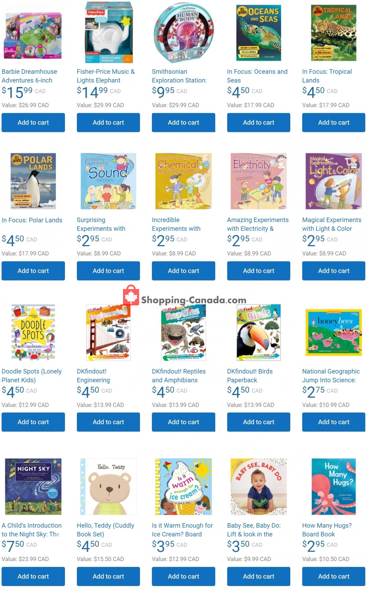 Samko and Miko Toy Warehouse flyer from Tuesday April 27, 2021 to Monday May 3, 2021 - page 2