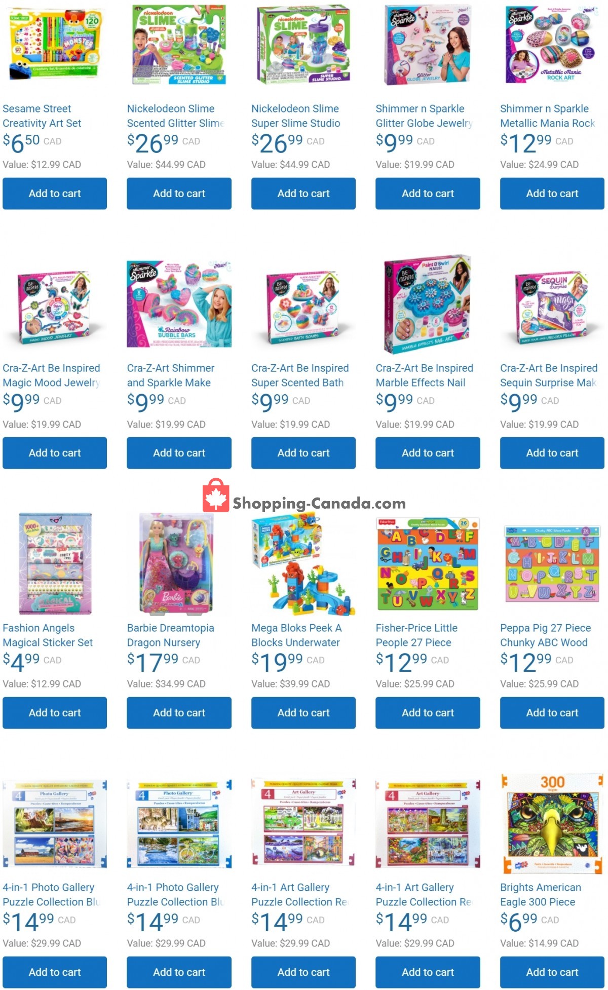 Samko and Miko Toy Warehouse flyer from Tuesday June 8, 2021 to Monday June 14, 2021 - page 1