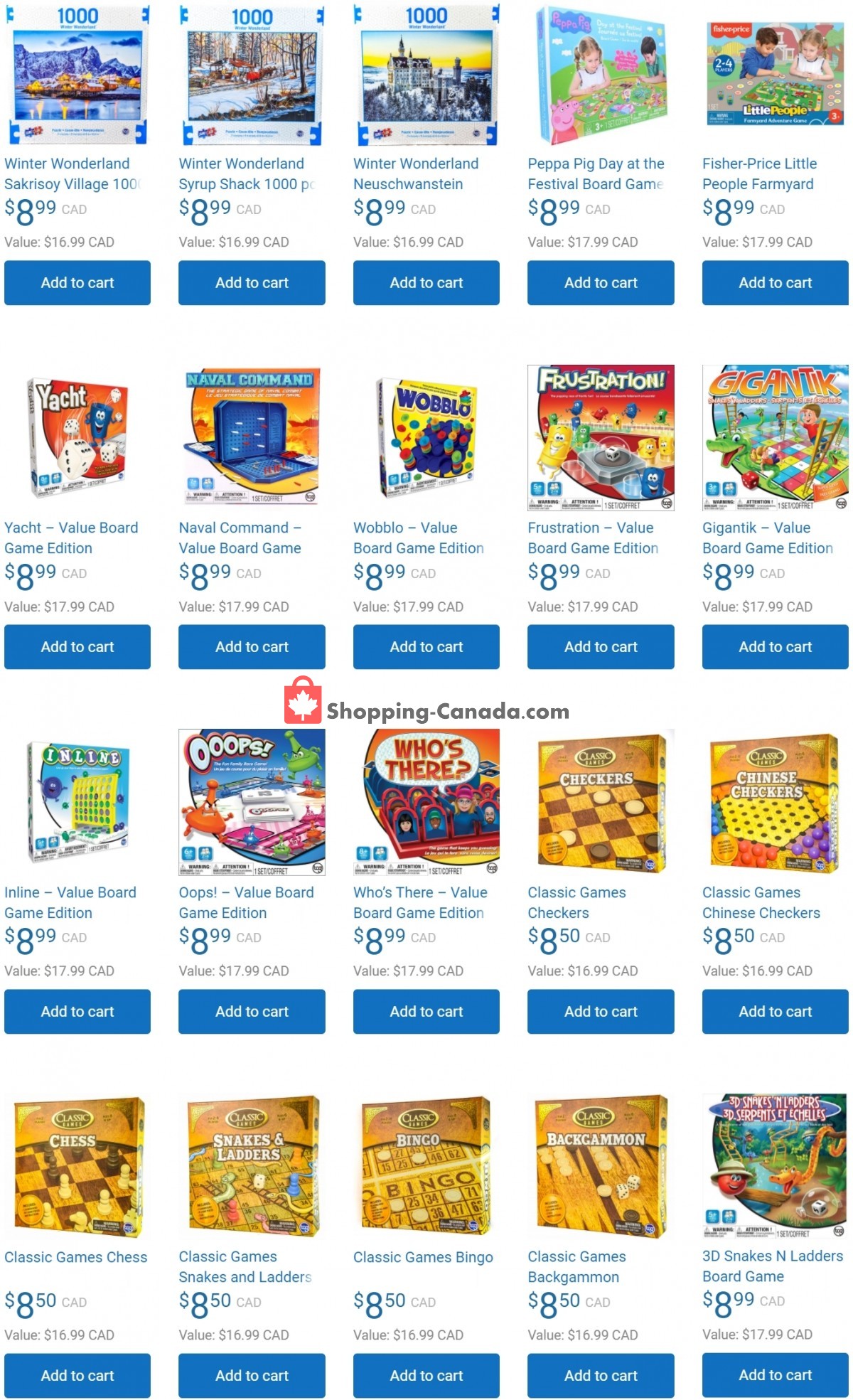 Samko and Miko Toy Warehouse flyer from Tuesday June 8, 2021 to Monday June 14, 2021 - page 3