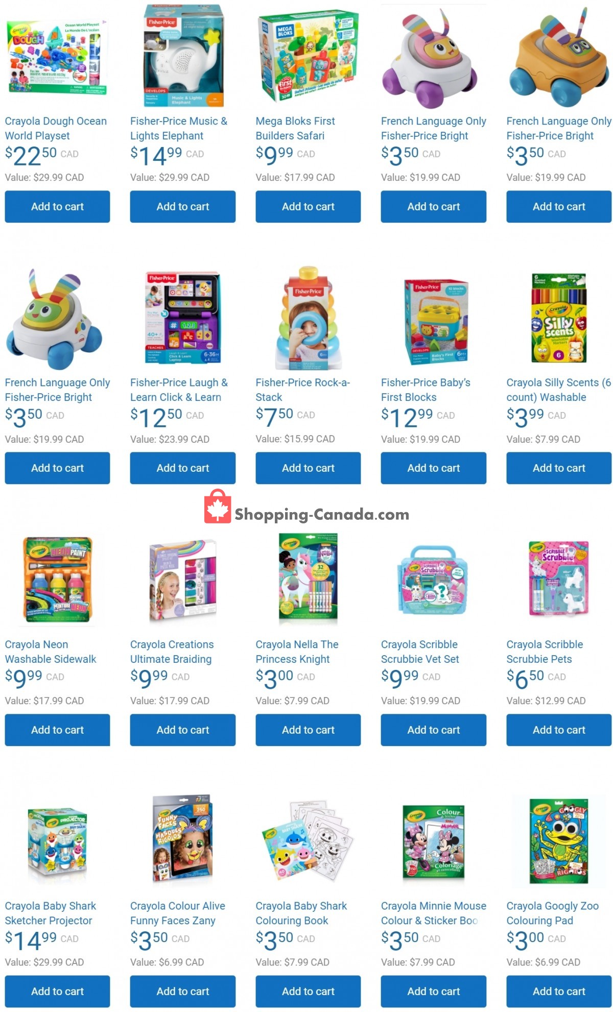 Samko and Miko Toy Warehouse flyer from Tuesday June 8, 2021 to Monday June 14, 2021 - page 5