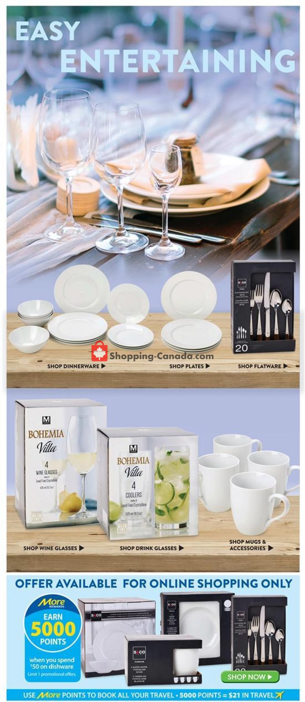 Save On Foods flyer from Thursday September 5, 2019 to Wednesday September 11, 2019 - page 14