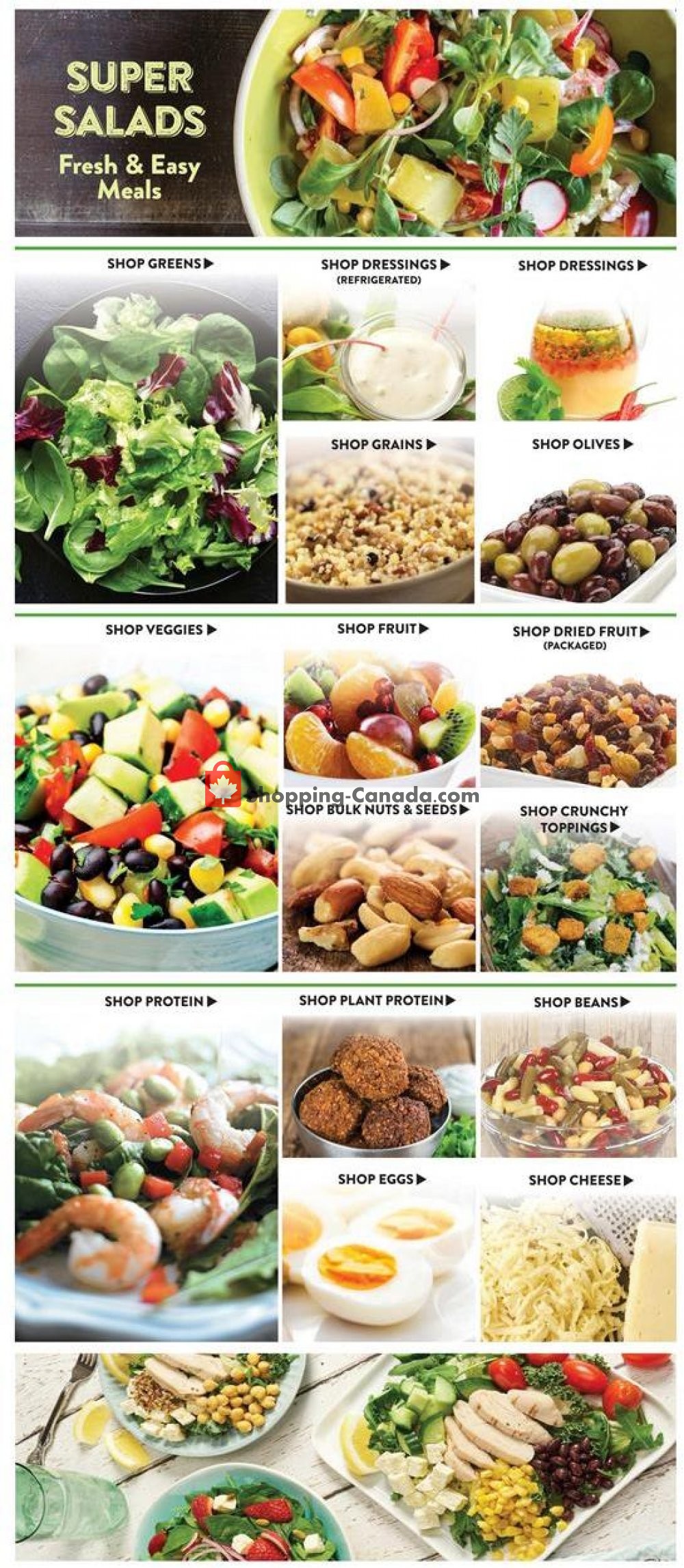 Save On Foods flyer from Thursday June 4, 2020 to Wednesday June 10, 2020 - page 14