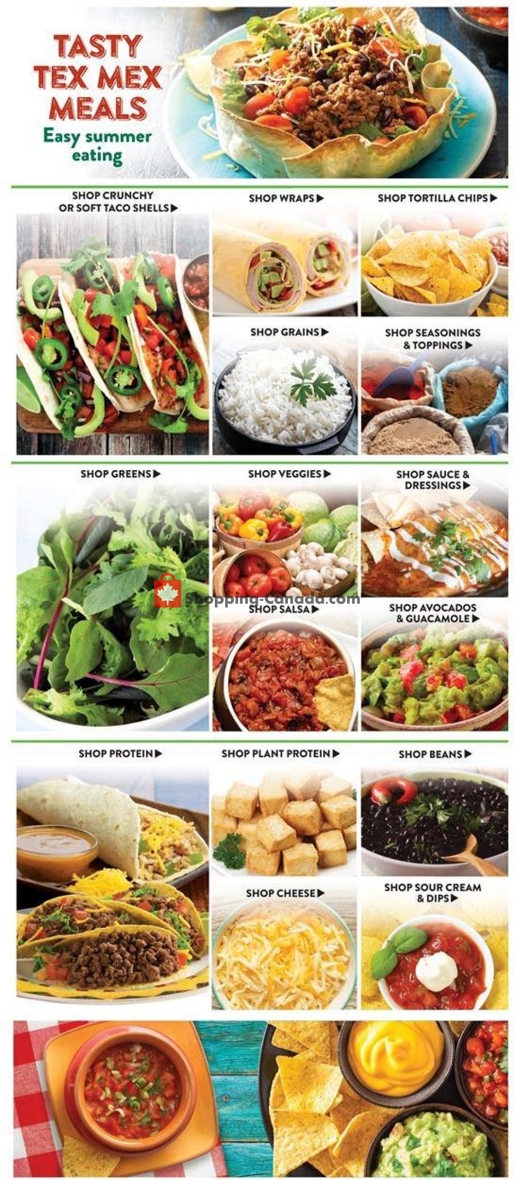 Save On Foods flyer from Thursday June 4, 2020 to Wednesday June 10, 2020 - page 15