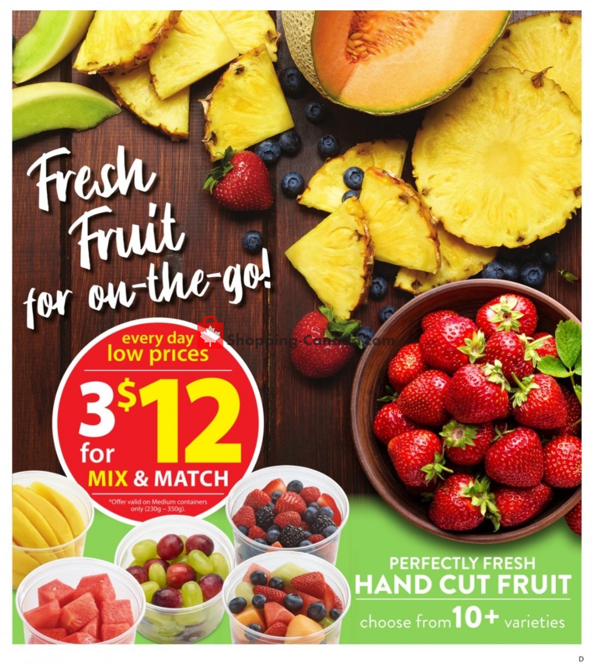 Save On Foods flyer from Thursday January 26, 2023 to Wednesday February 1, 2023 - page 9