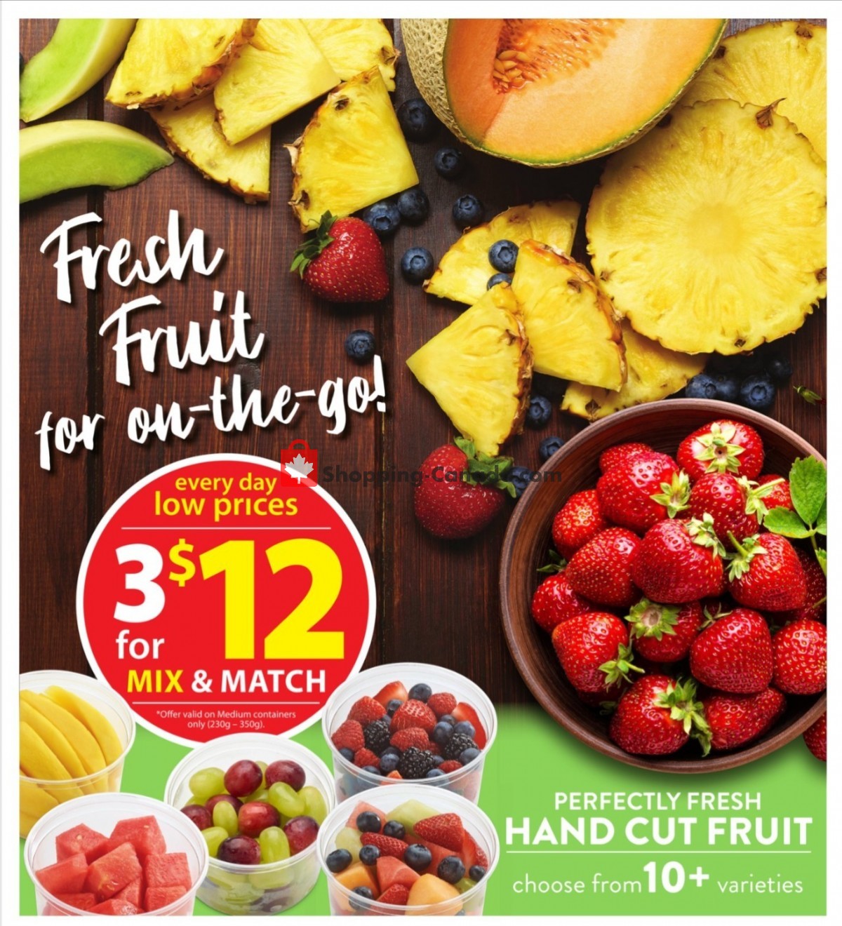 Save On Foods flyer from Thursday January 26, 2023 to Wednesday February 1, 2023 - page 6
