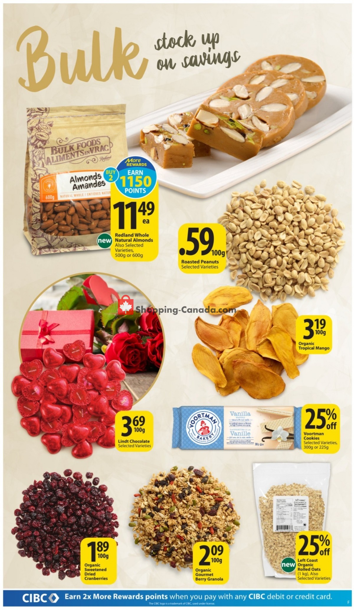 Save On Foods flyer from Thursday January 26, 2023 to Wednesday February 1, 2023 - page 8