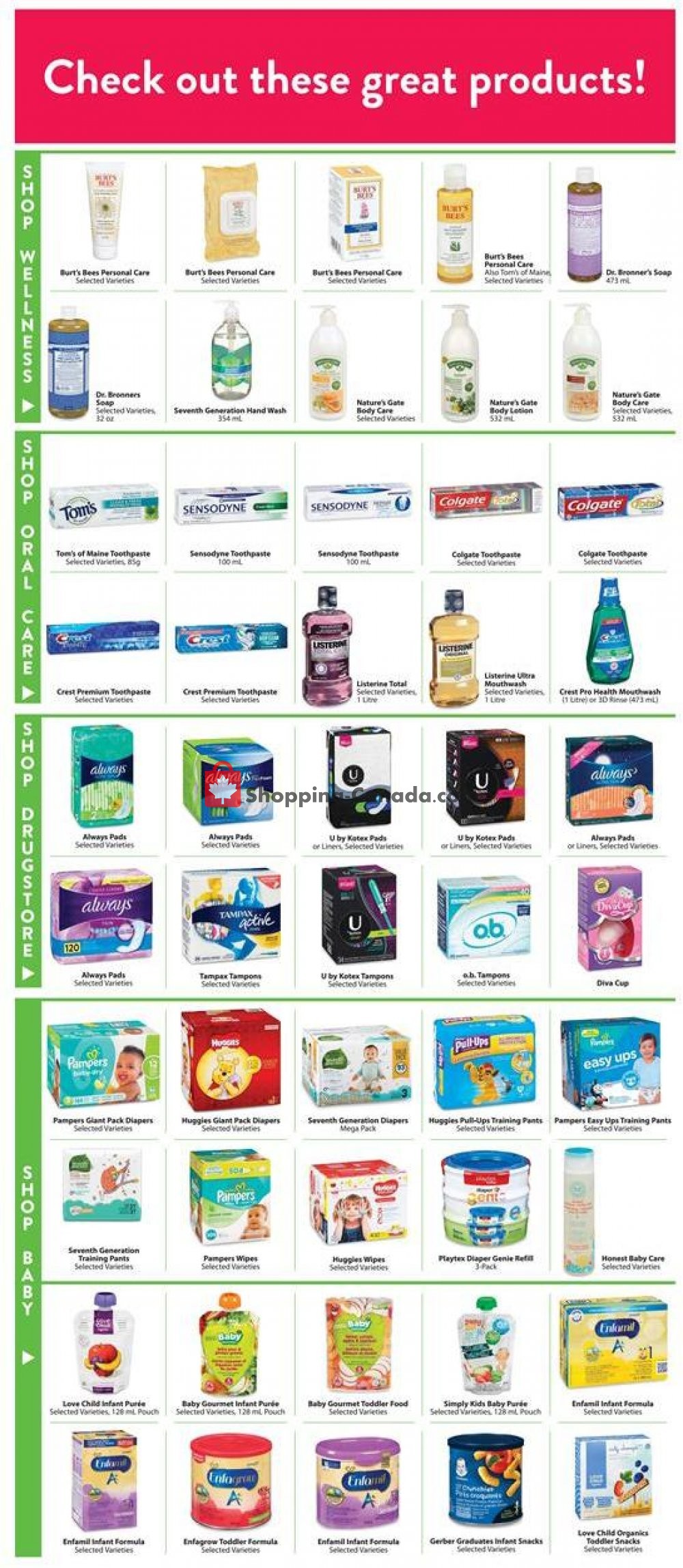 Save On Foods flyer from Thursday January 31, 2019 to Wednesday February 6, 2019 - page 17