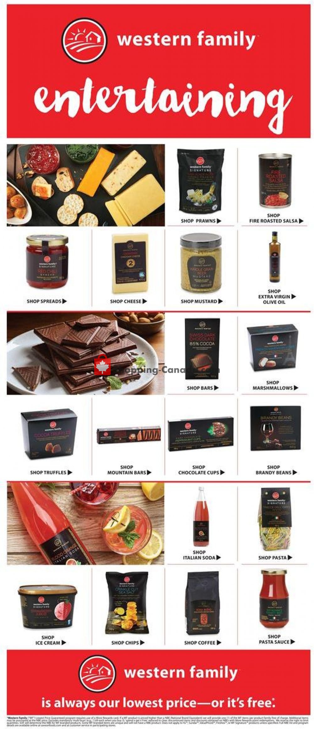 Save On Foods flyer from Thursday December 12, 2019 to Wednesday December 18, 2019 - page 16