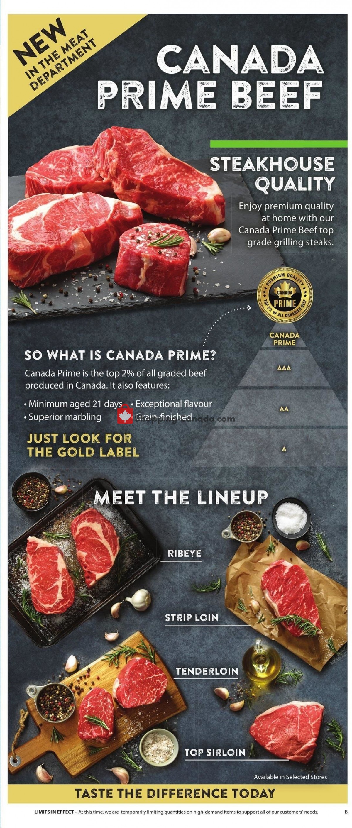 Save On Foods flyer from Thursday July 15, 2021 to Wednesday July 21, 2021 - page 21