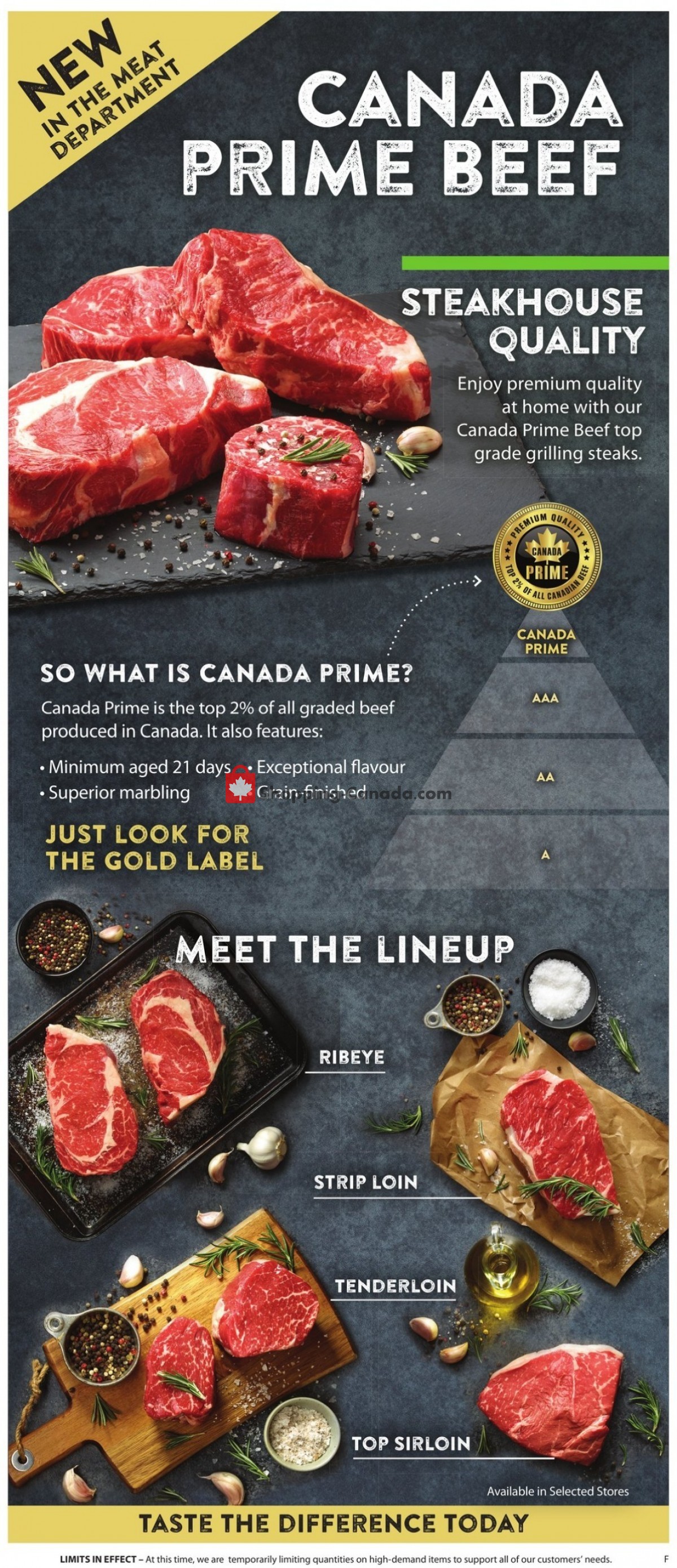 Save On Foods flyer from Thursday July 15, 2021 to Wednesday July 21, 2021 - page 17