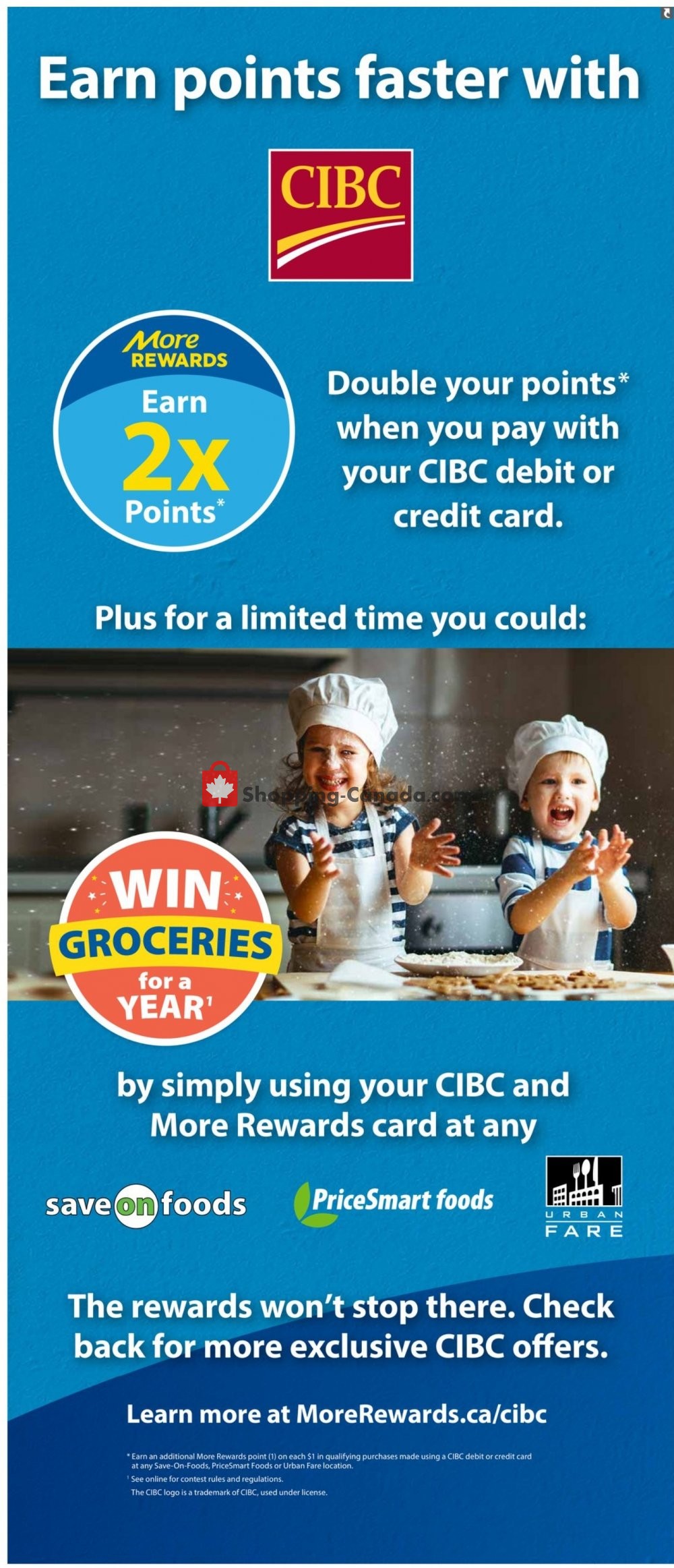Save On Foods flyer from Thursday December 17, 2020 to Saturday December 26, 2020 - page 18
