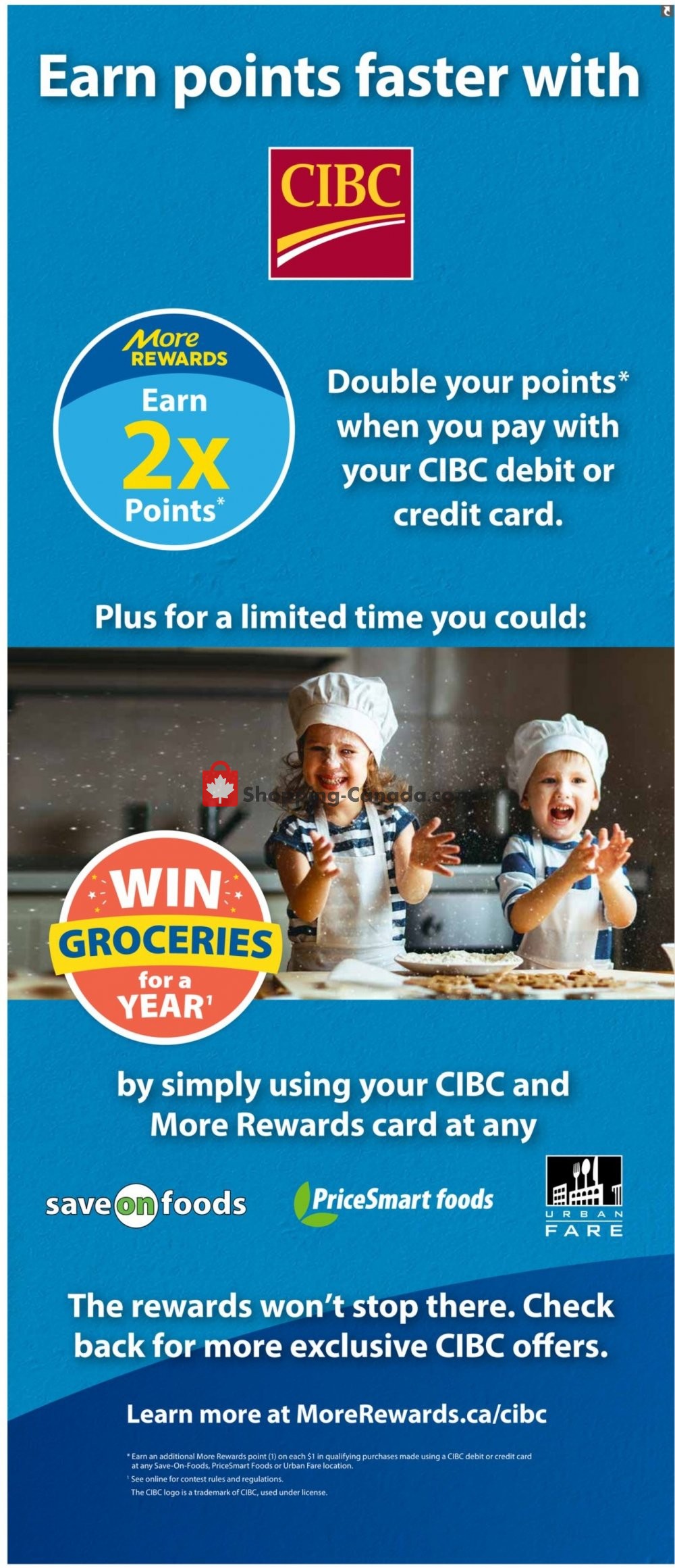 Save On Foods flyer from Thursday December 17, 2020 to Saturday December 26, 2020 - page 18
