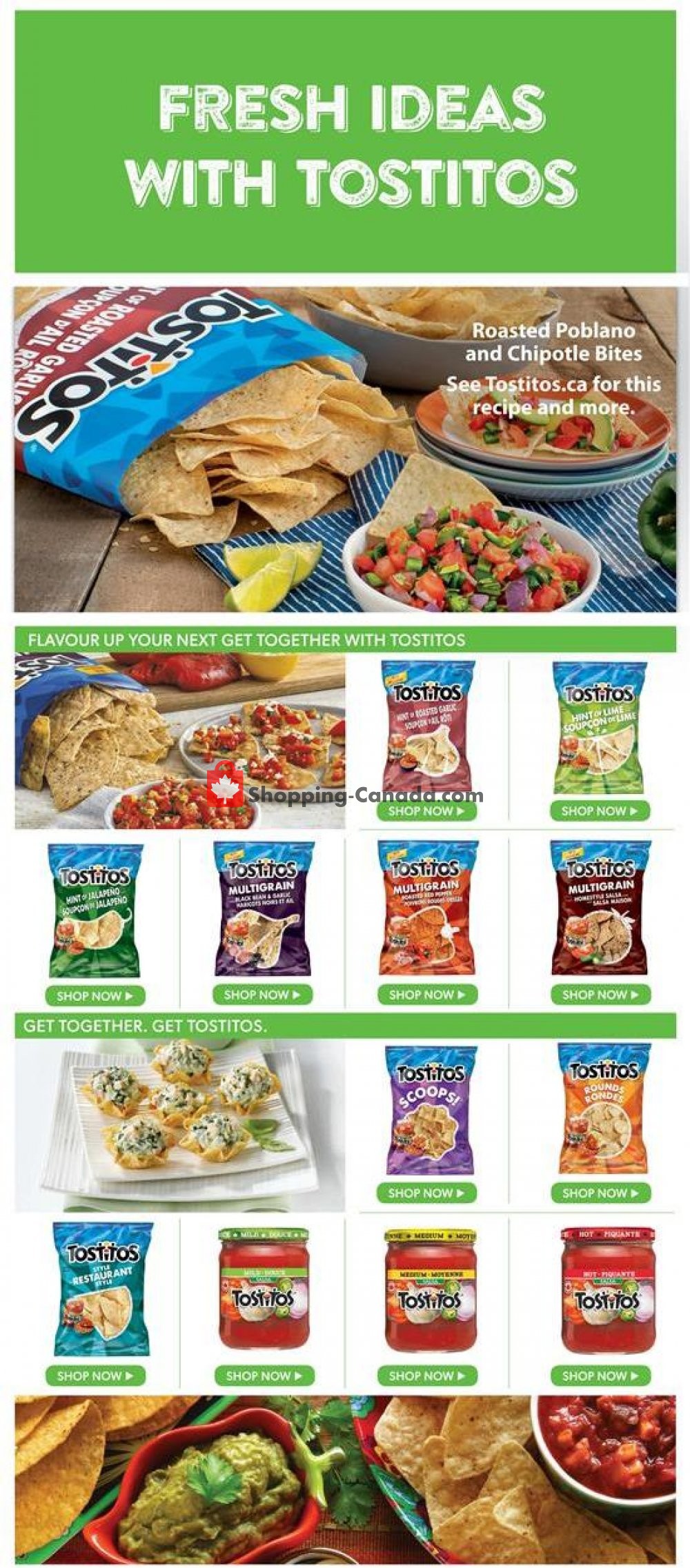 Save On Foods flyer from Thursday October 3, 2019 to Wednesday October 9, 2019 - page 16