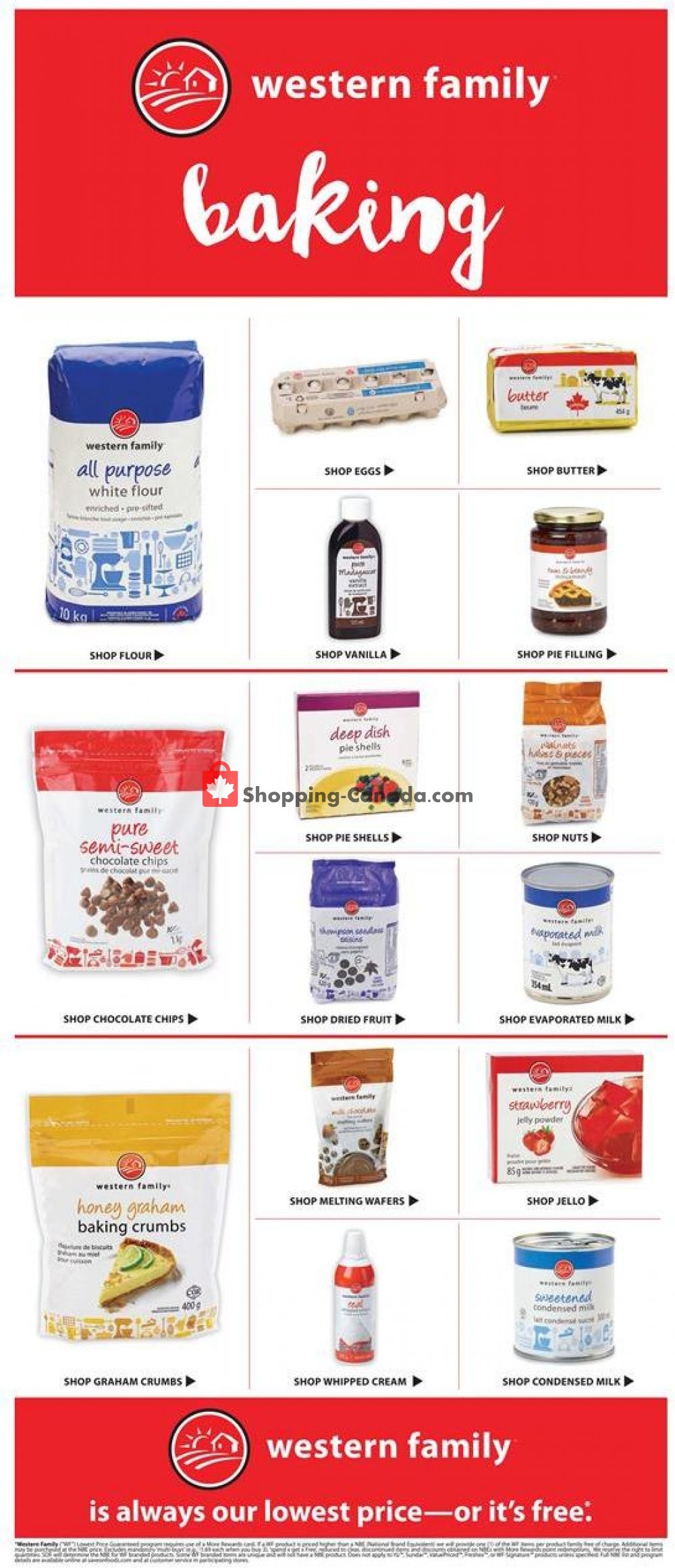 Save On Foods flyer from Thursday November 7, 2019 to Wednesday November 13, 2019 - page 17