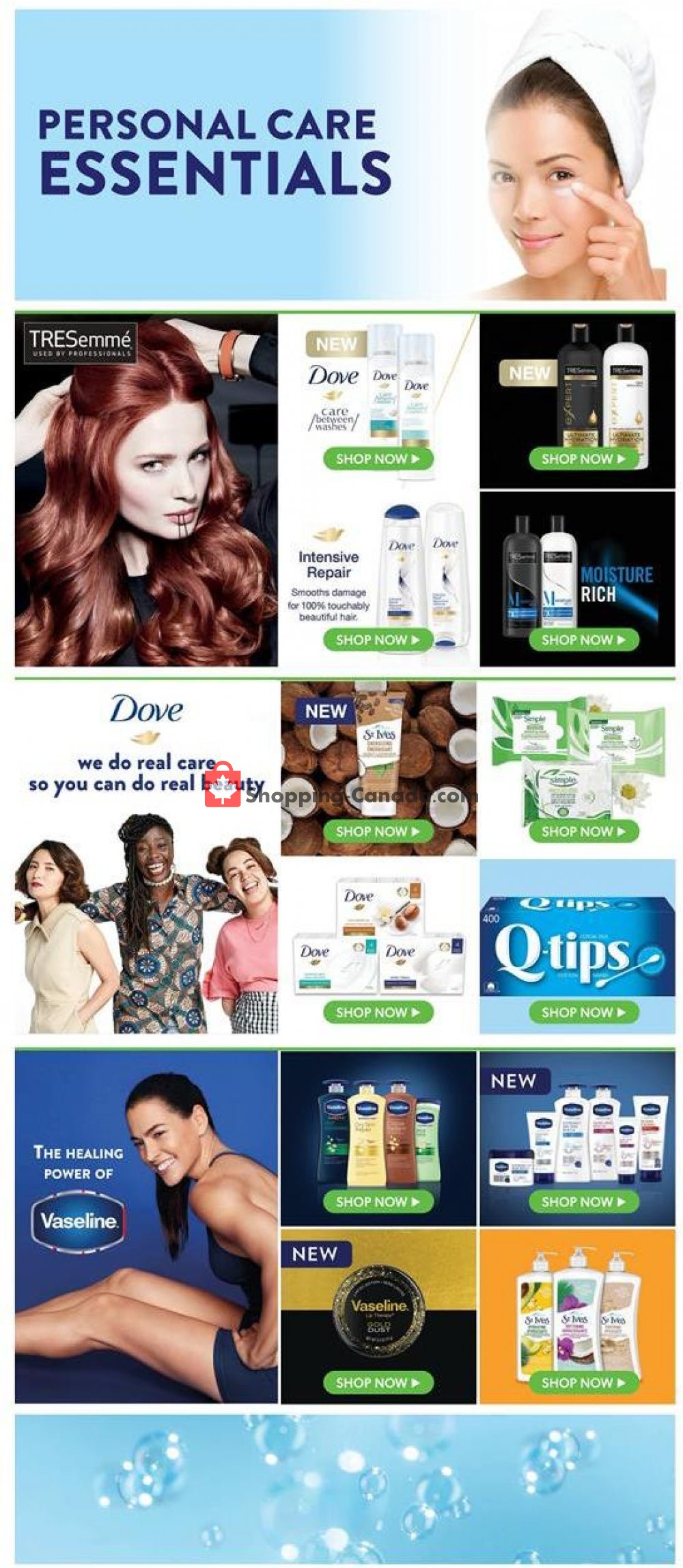 Save On Foods flyer from Thursday February 6, 2020 to Wednesday February 12, 2020 - page 14