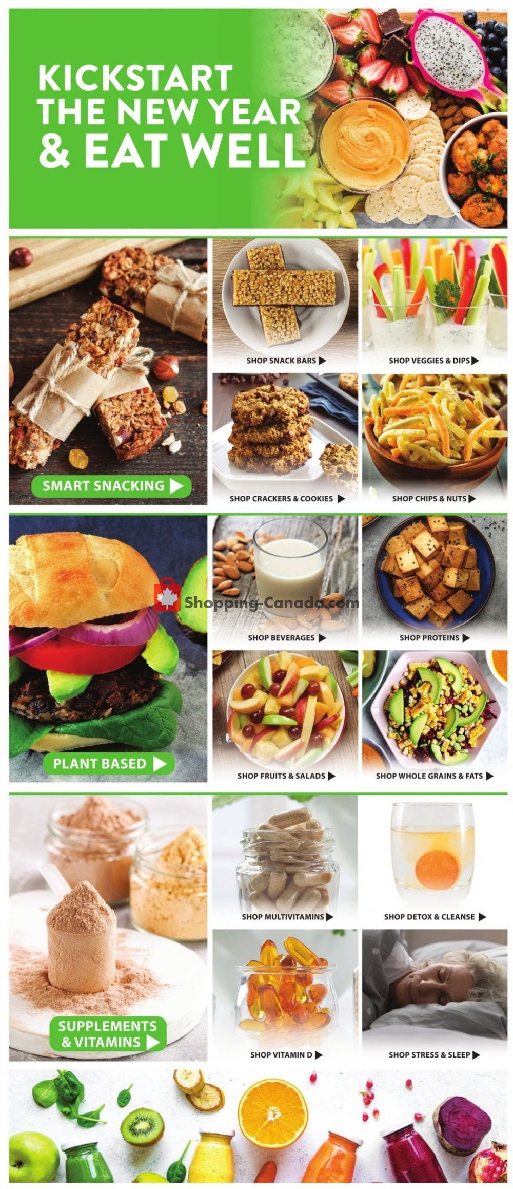 Save On Foods flyer from Thursday January 21, 2021 to Wednesday January 27, 2021 - page 16