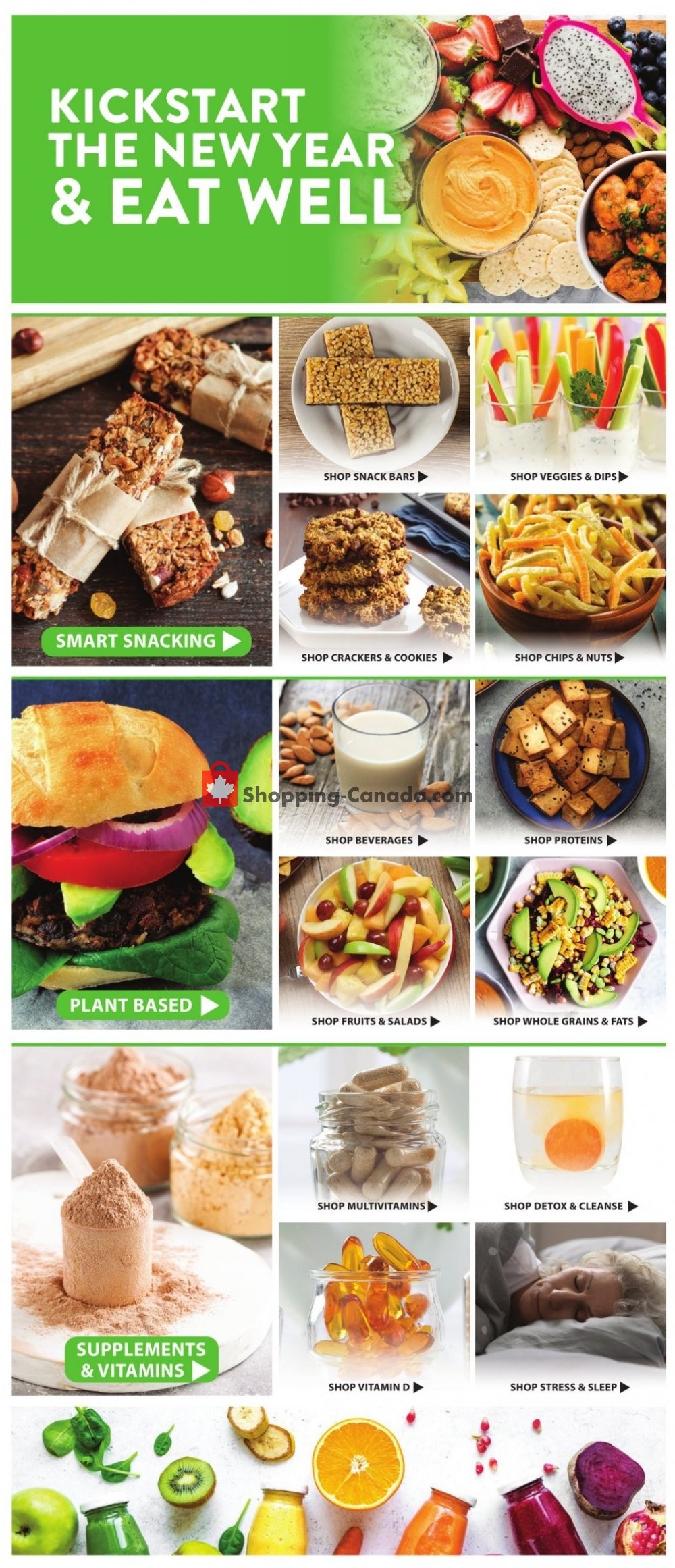 Save On Foods flyer from Thursday January 21, 2021 to Wednesday January 27, 2021 - page 16