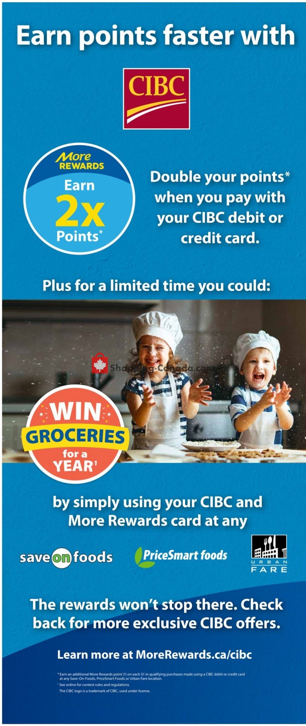 Save On Foods flyer from Thursday January 21, 2021 to Wednesday January 27, 2021 - page 17