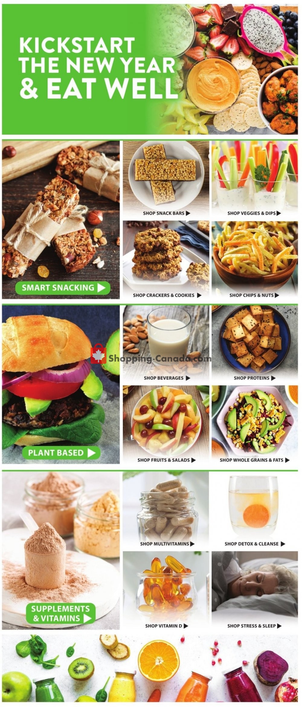 Save On Foods flyer from Thursday January 14, 2021 to Wednesday January 20, 2021 - page 15