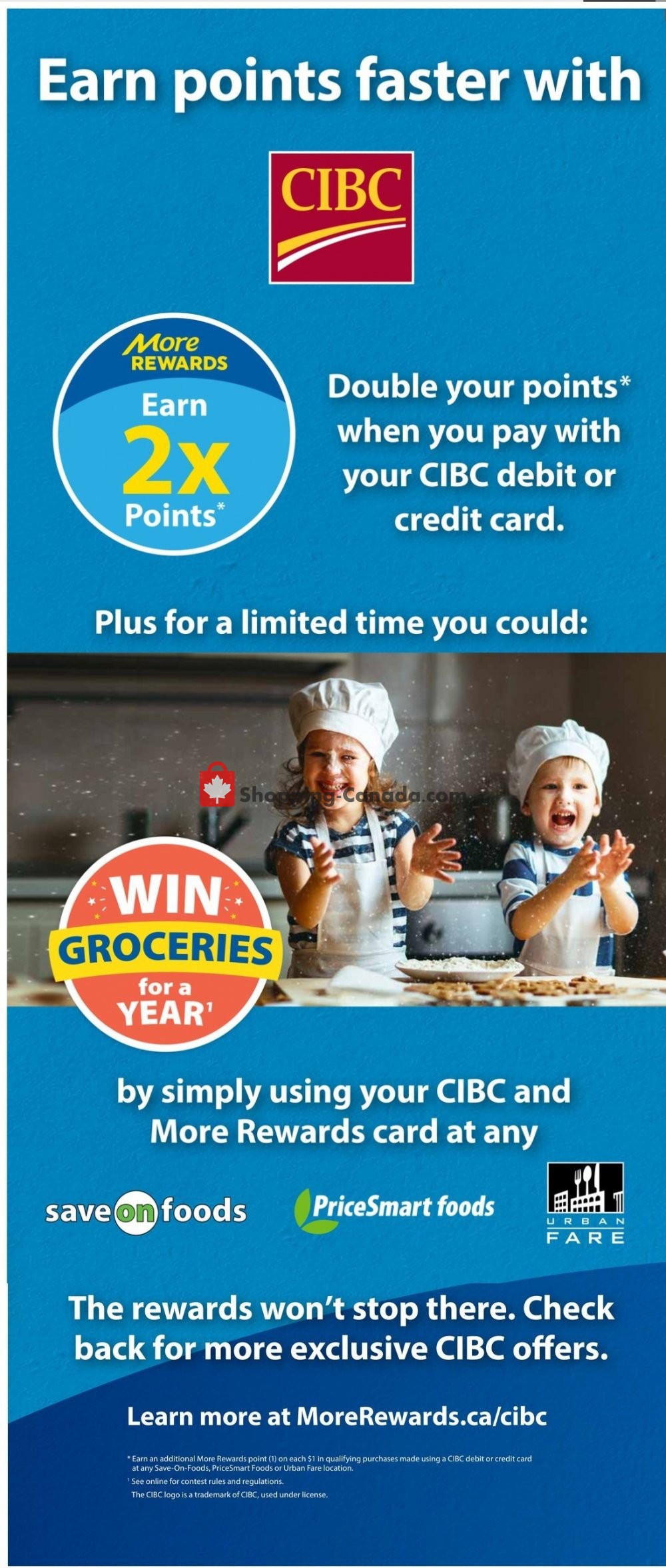 Save On Foods flyer from Thursday January 21, 2021 to Wednesday January 27, 2021 - page 17