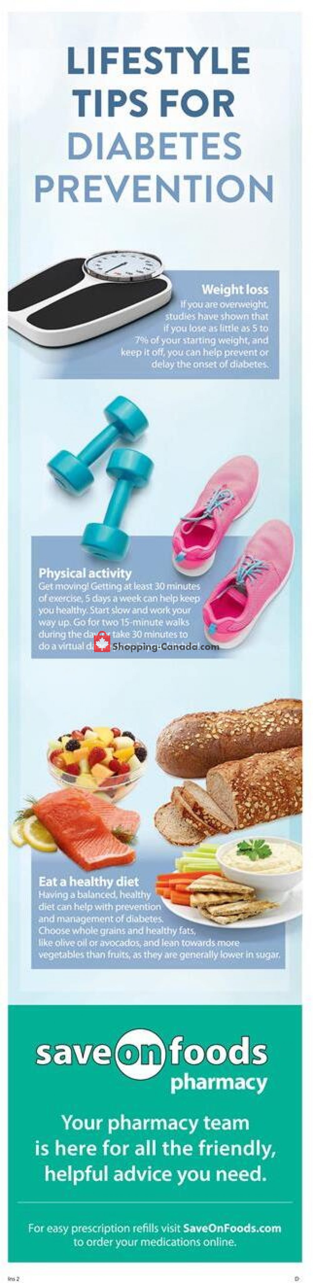 Save On Foods flyer from Thursday July 2, 2020 to Wednesday July 8, 2020 - page 10