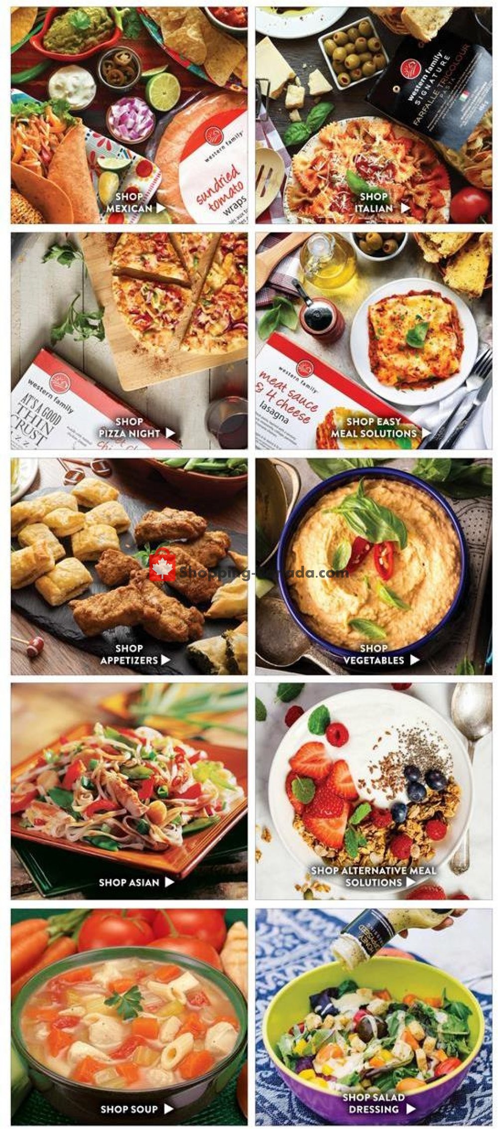 Save On Foods flyer from Thursday August 8, 2019 to Wednesday August 14, 2019 - page 11